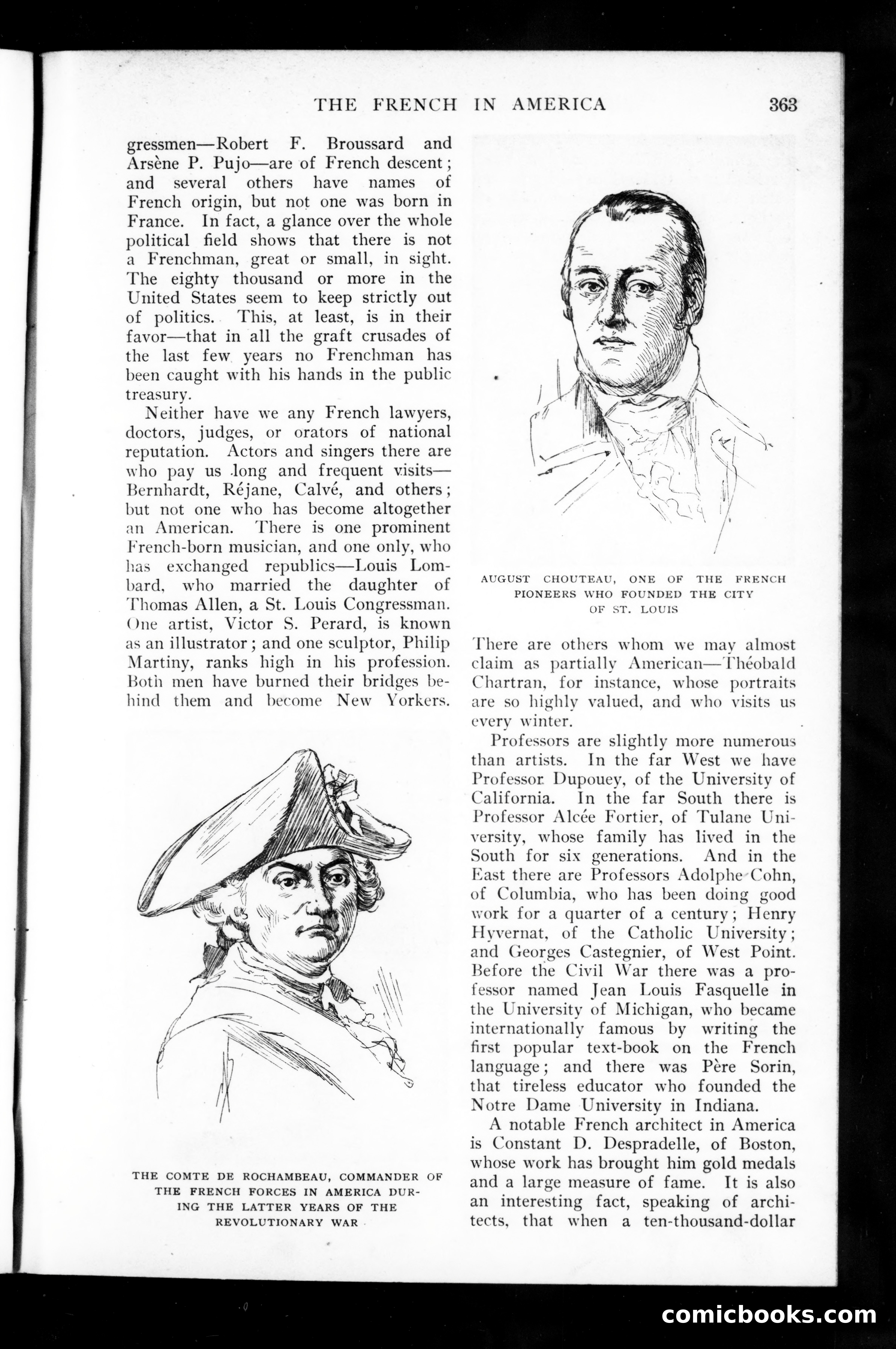 Munsey's Magazine, June 1906 — page 119 of 148