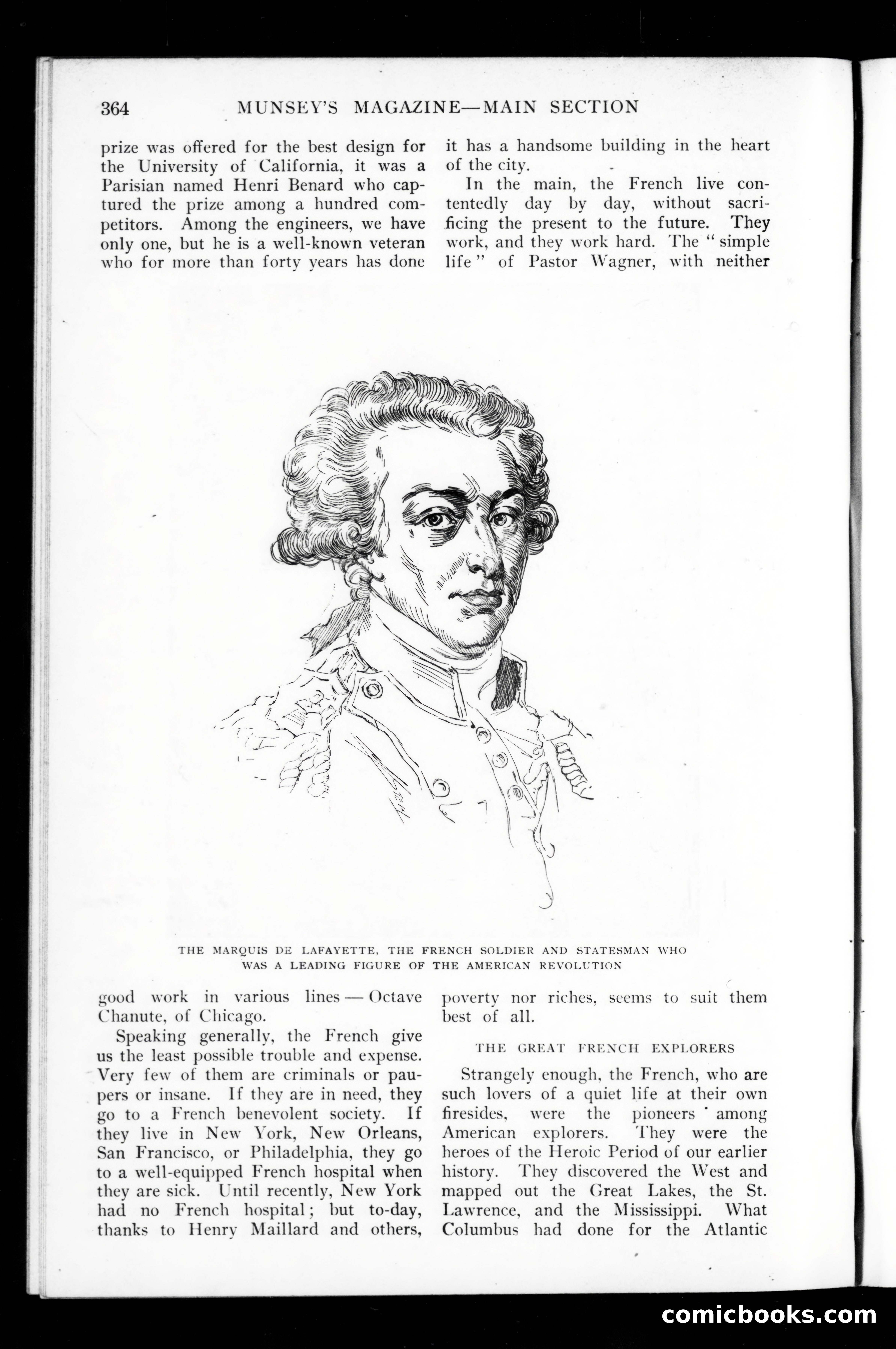 Munsey's Magazine, June 1906 — page 120 of 148