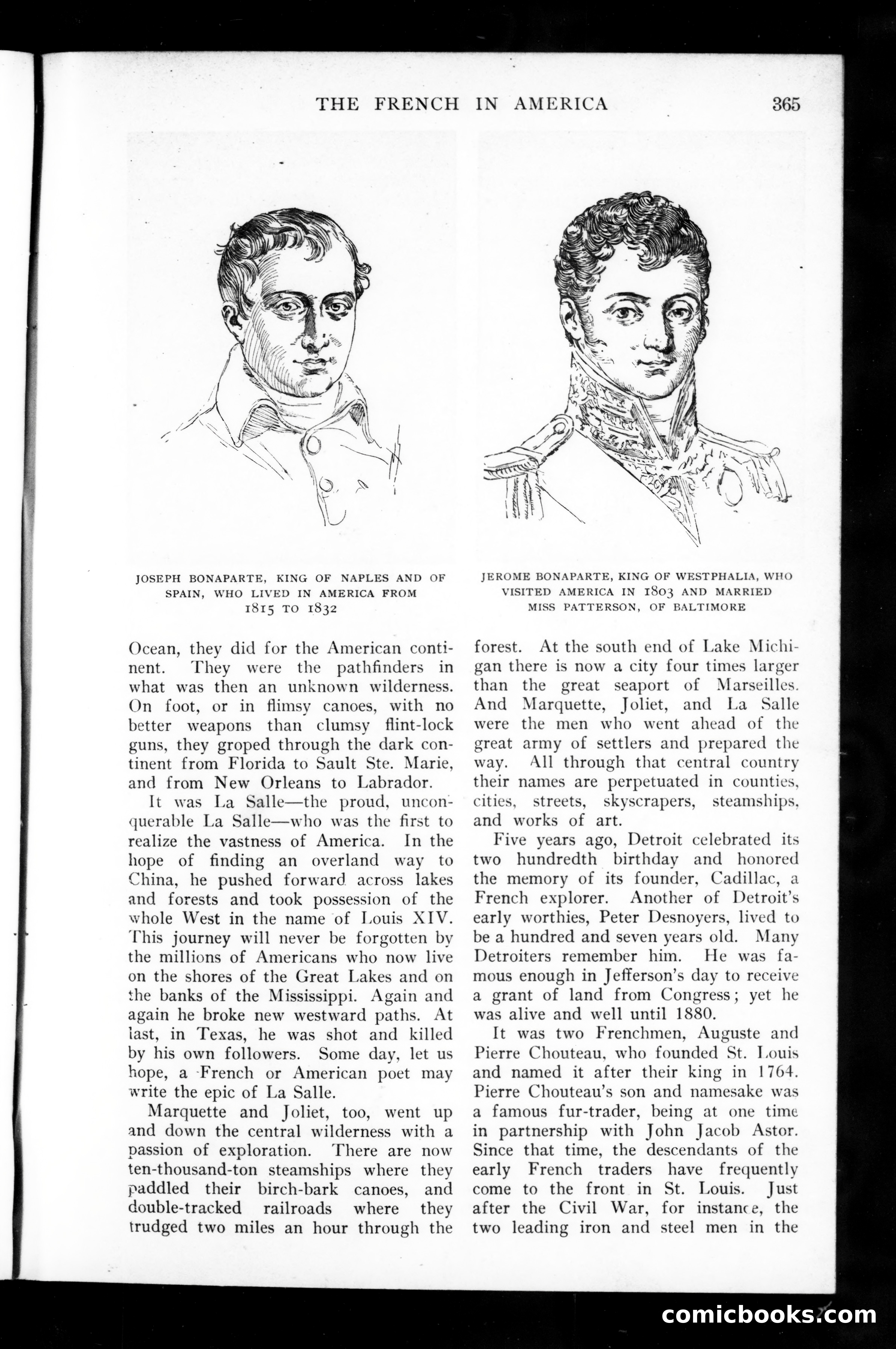 Munsey's Magazine, June 1906 — page 121 of 148