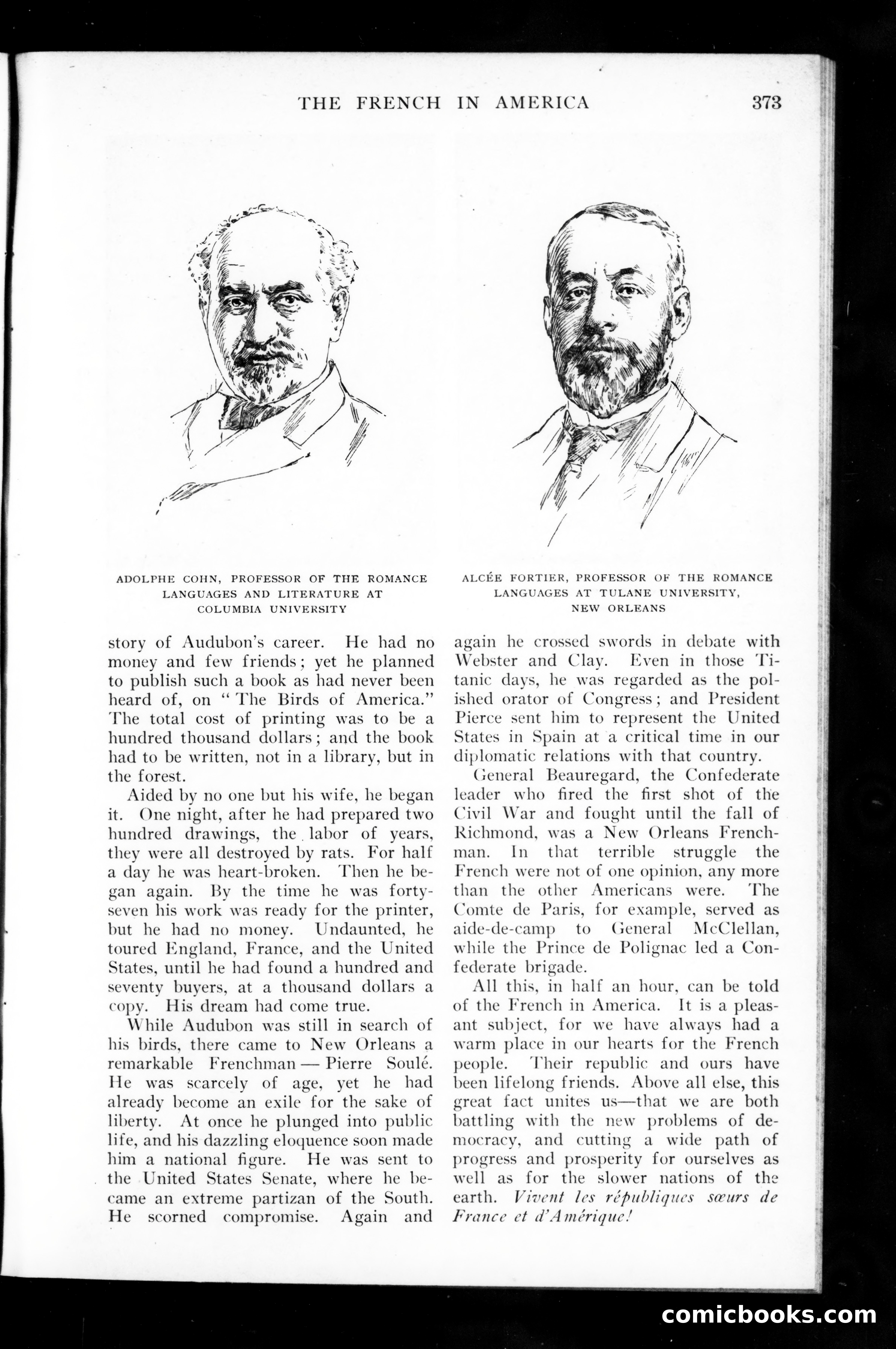 Munsey's Magazine, June 1906 — page 129 of 148