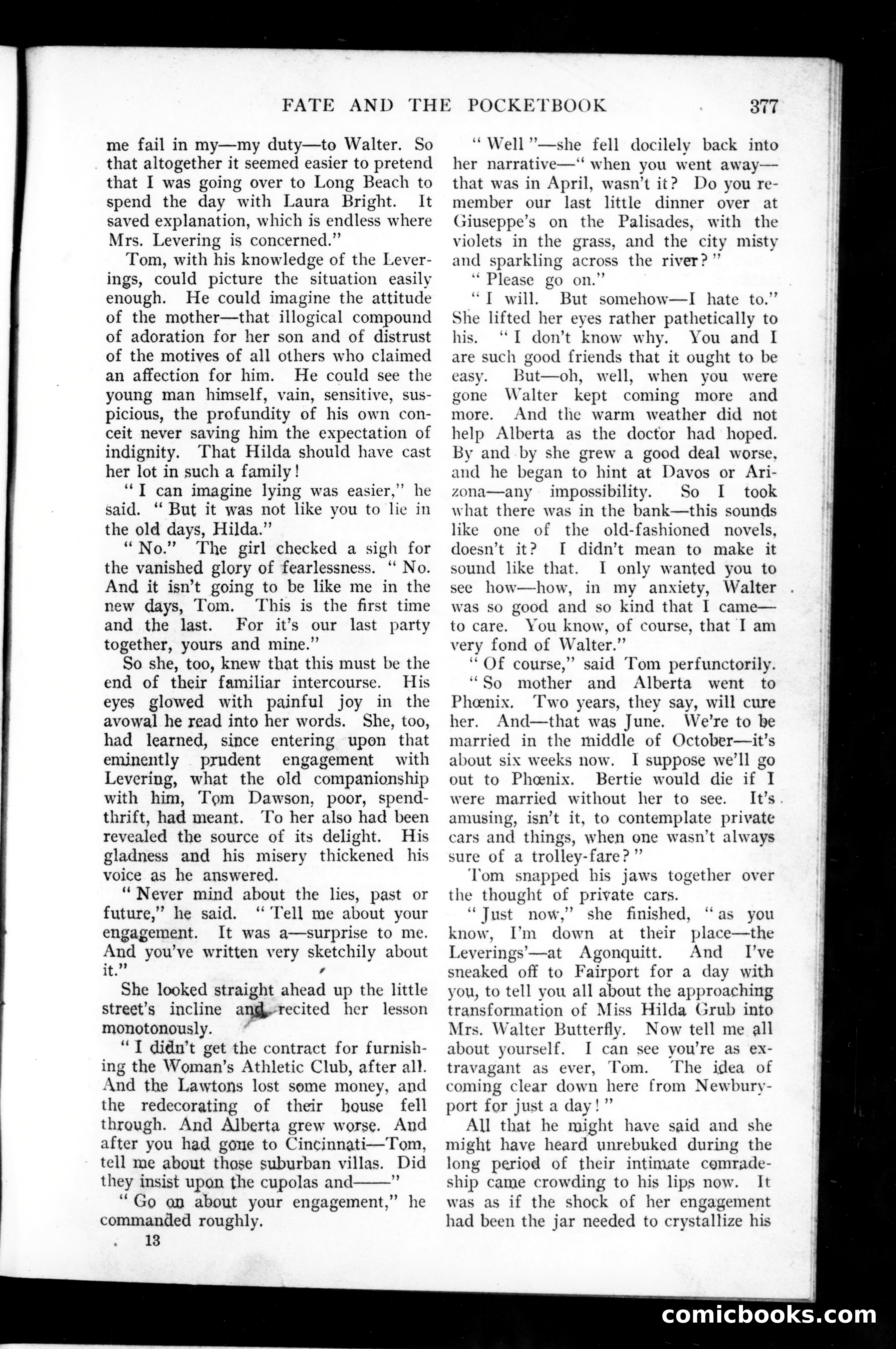 Munsey's Magazine, June 1906 — page 133 of 148