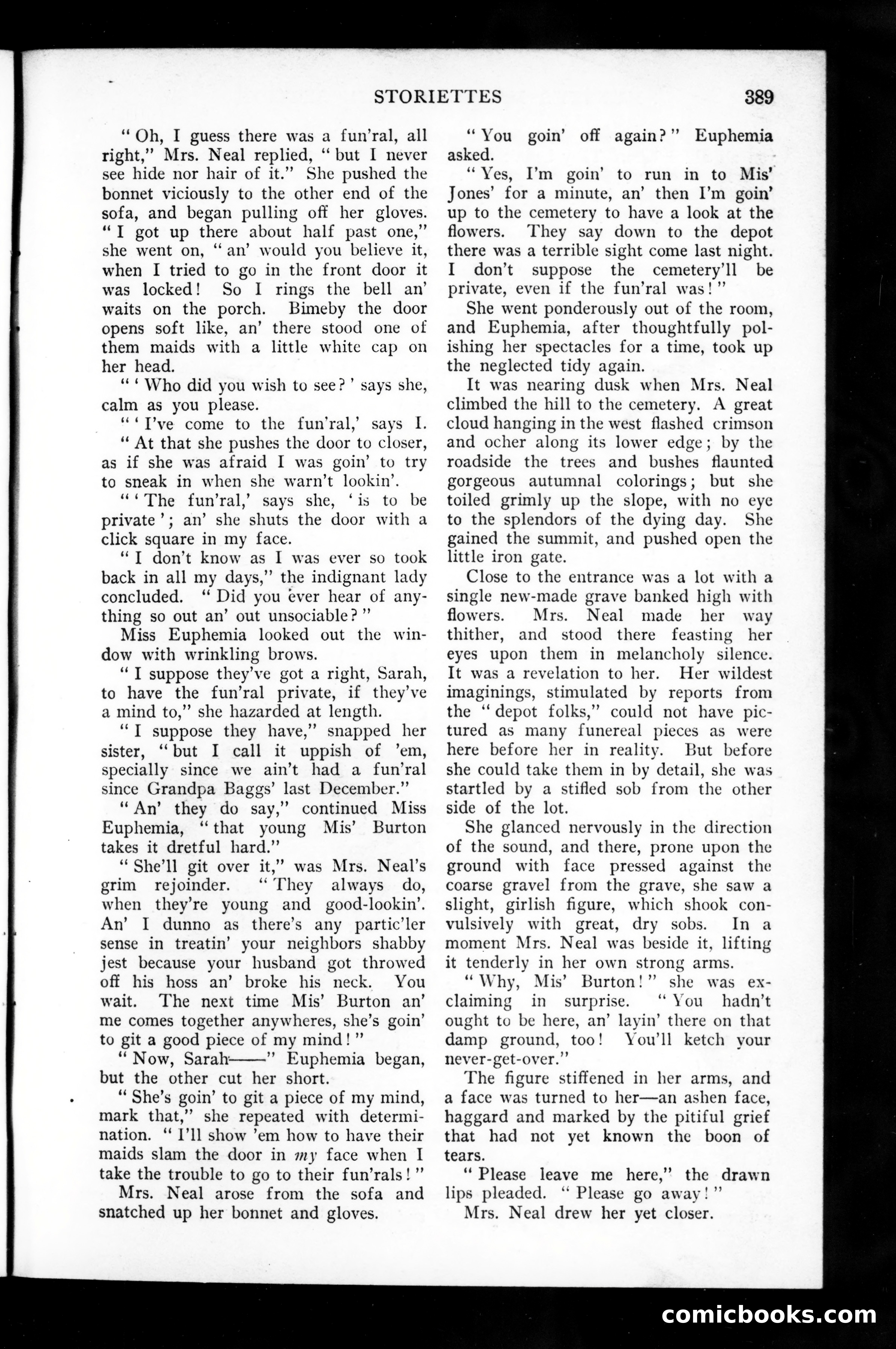 Munsey's Magazine, June 1906 — page 145 of 148