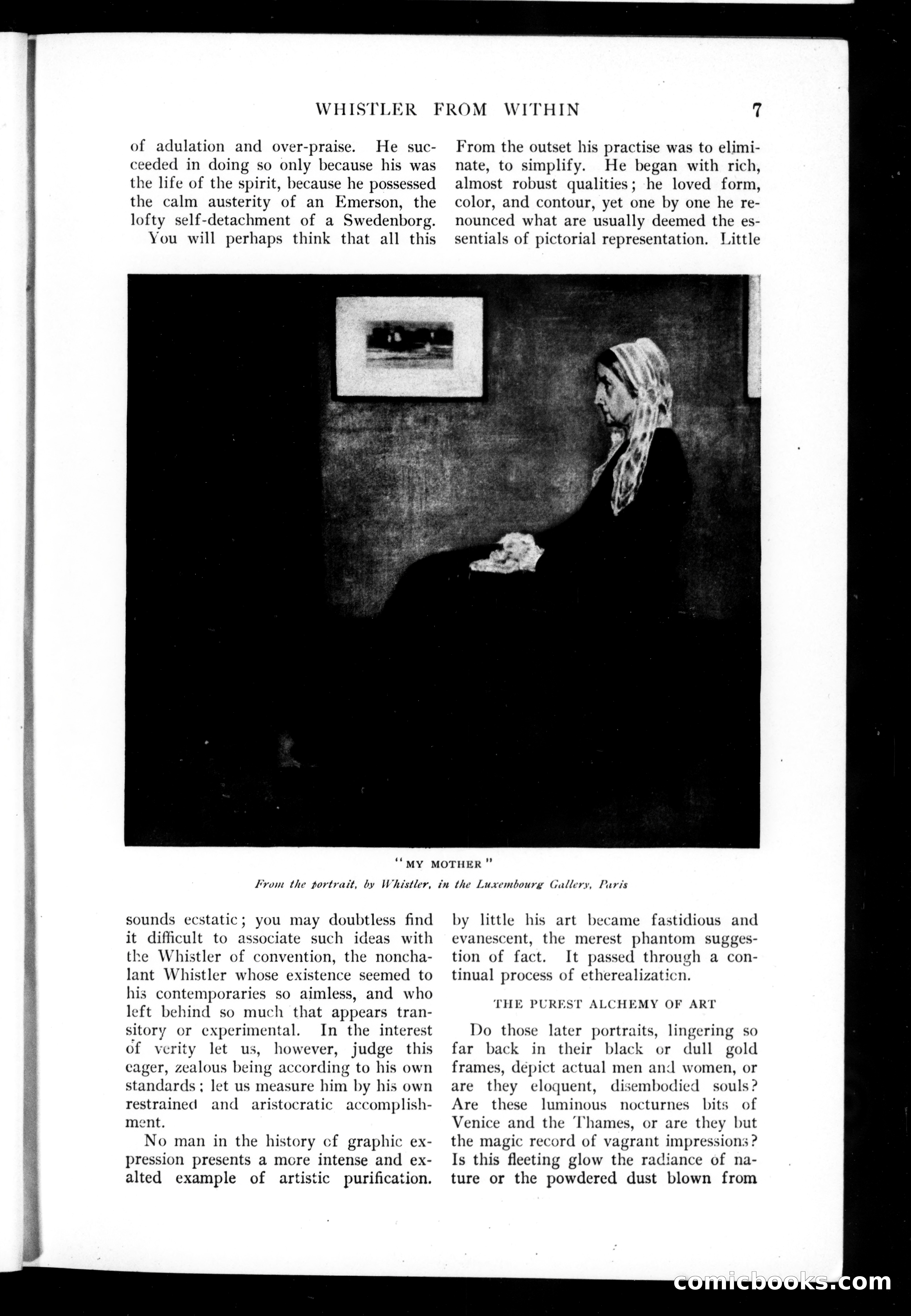 Munsey's Magazine, October 1906 — page 25 of 302