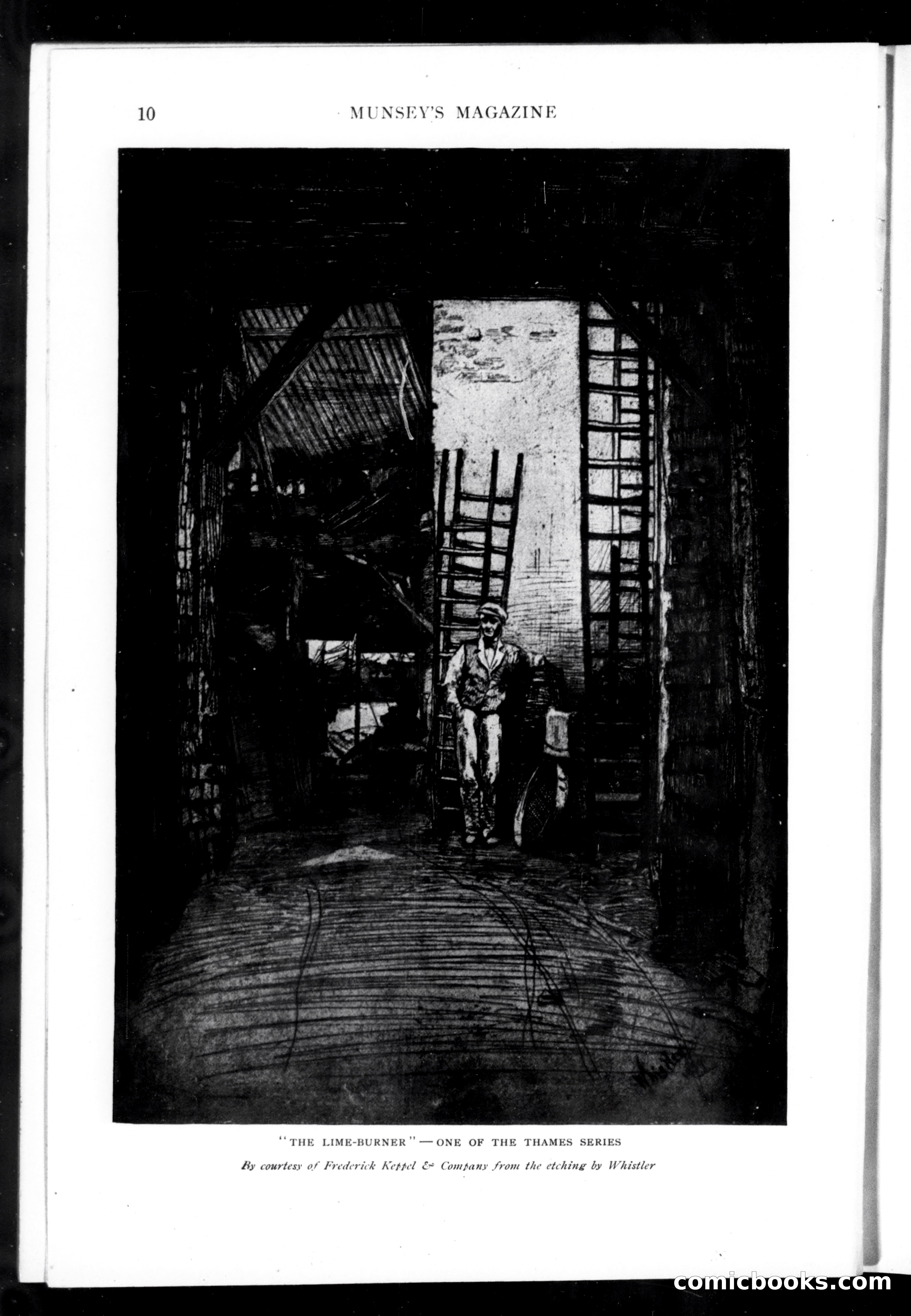 Munsey's Magazine, October 1906 — page 28 of 302