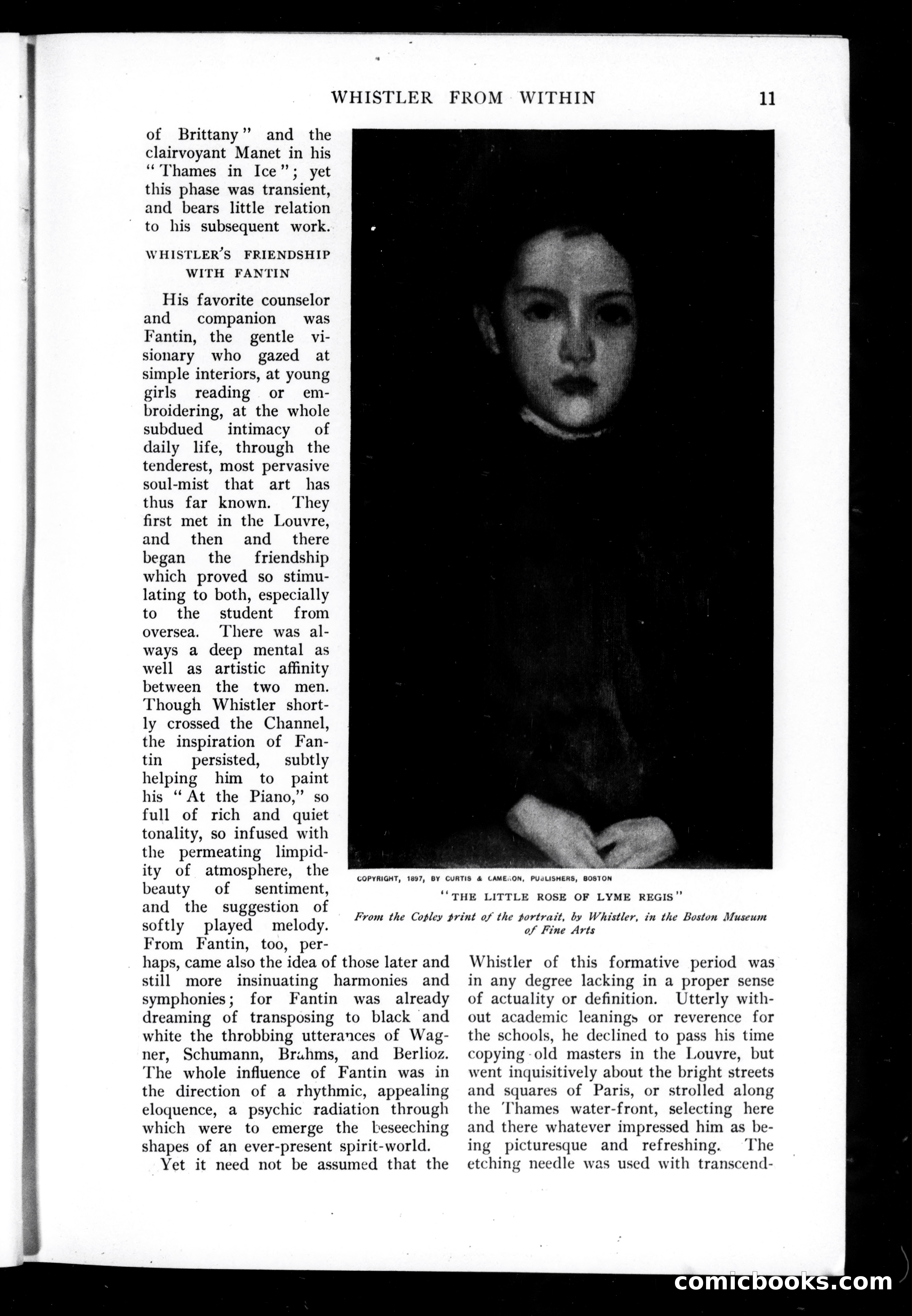 Munsey's Magazine, October 1906 — page 29 of 302