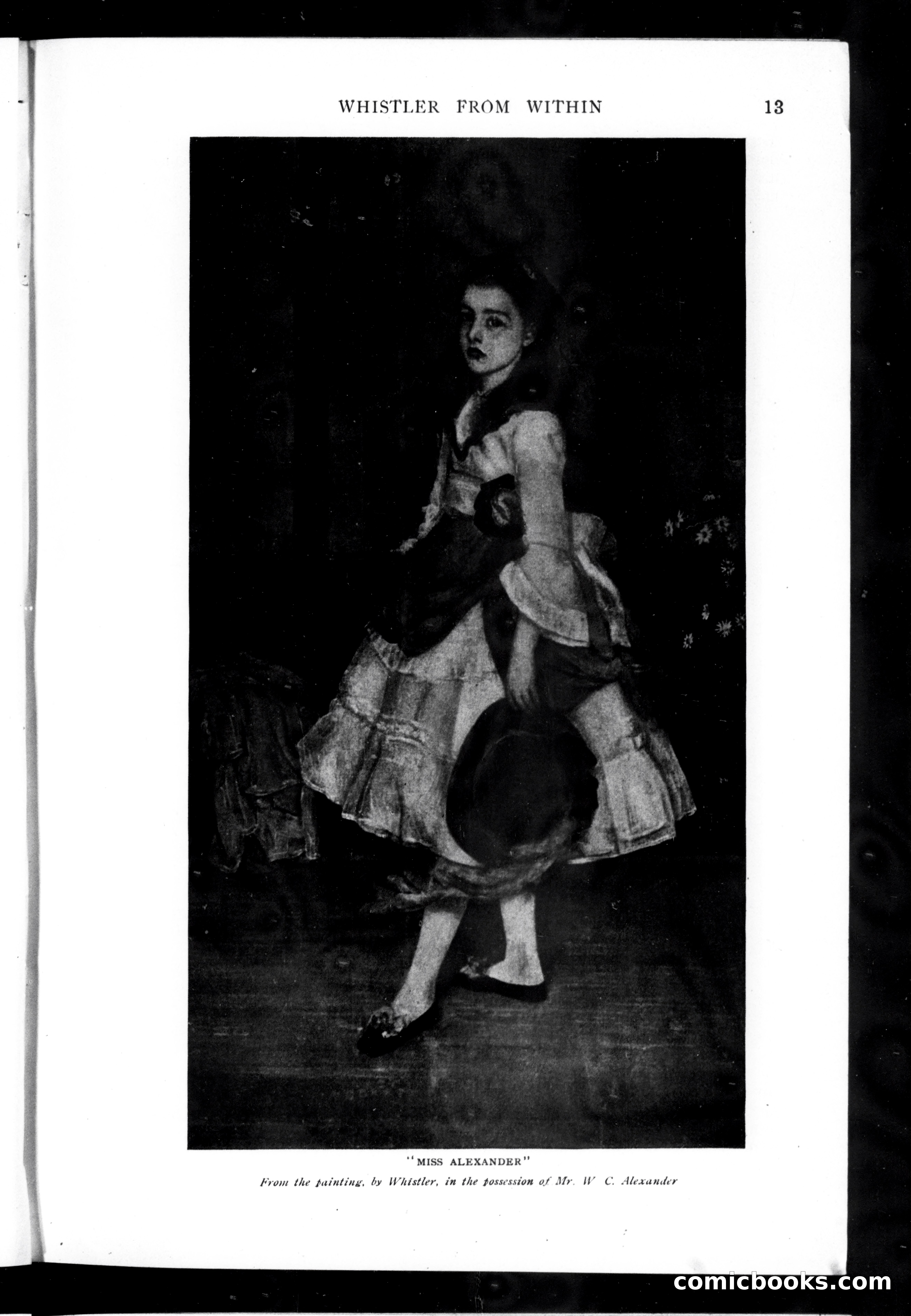 Munsey's Magazine, October 1906 — page 31 of 302