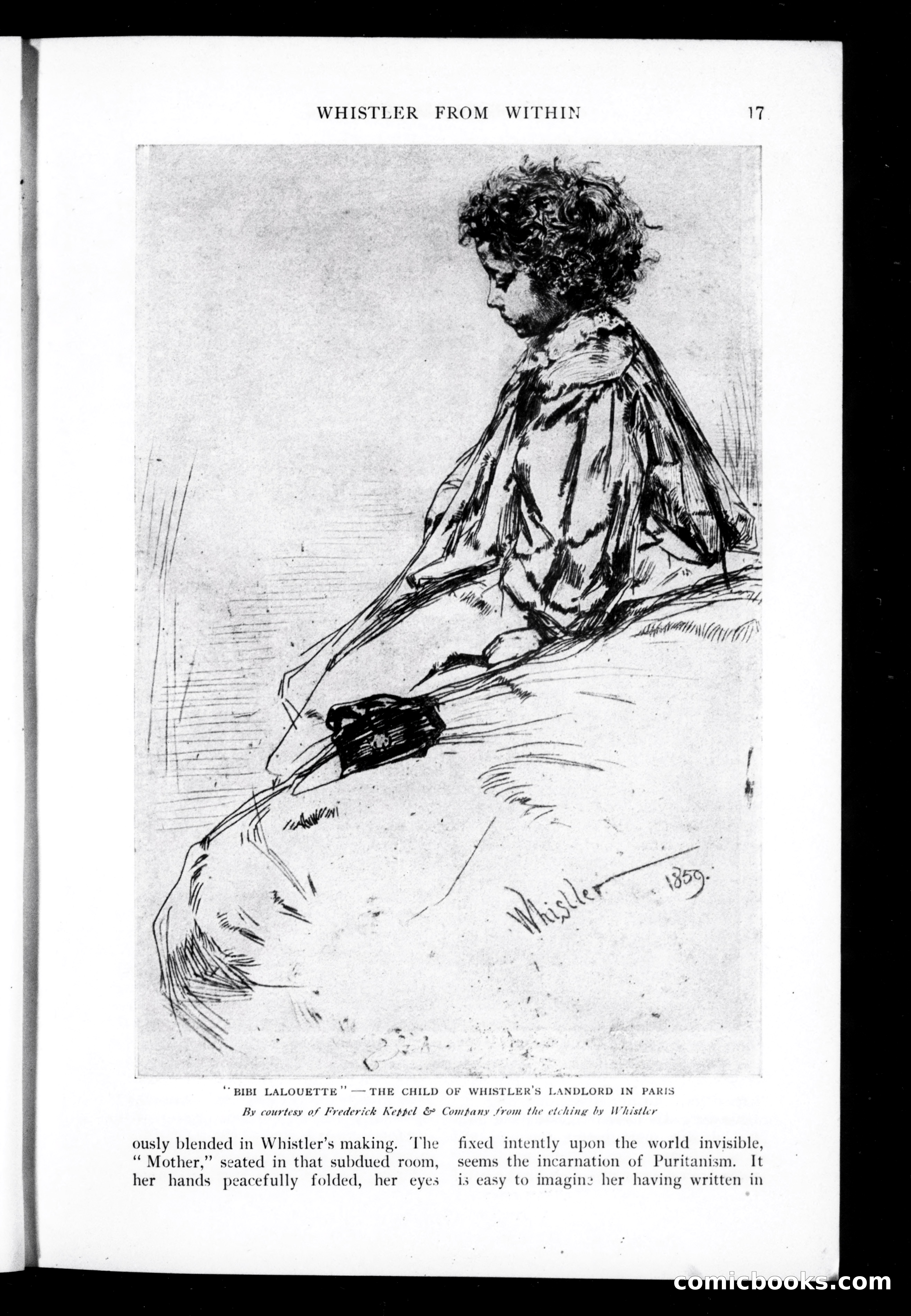 Munsey's Magazine, October 1906 — page 35 of 302