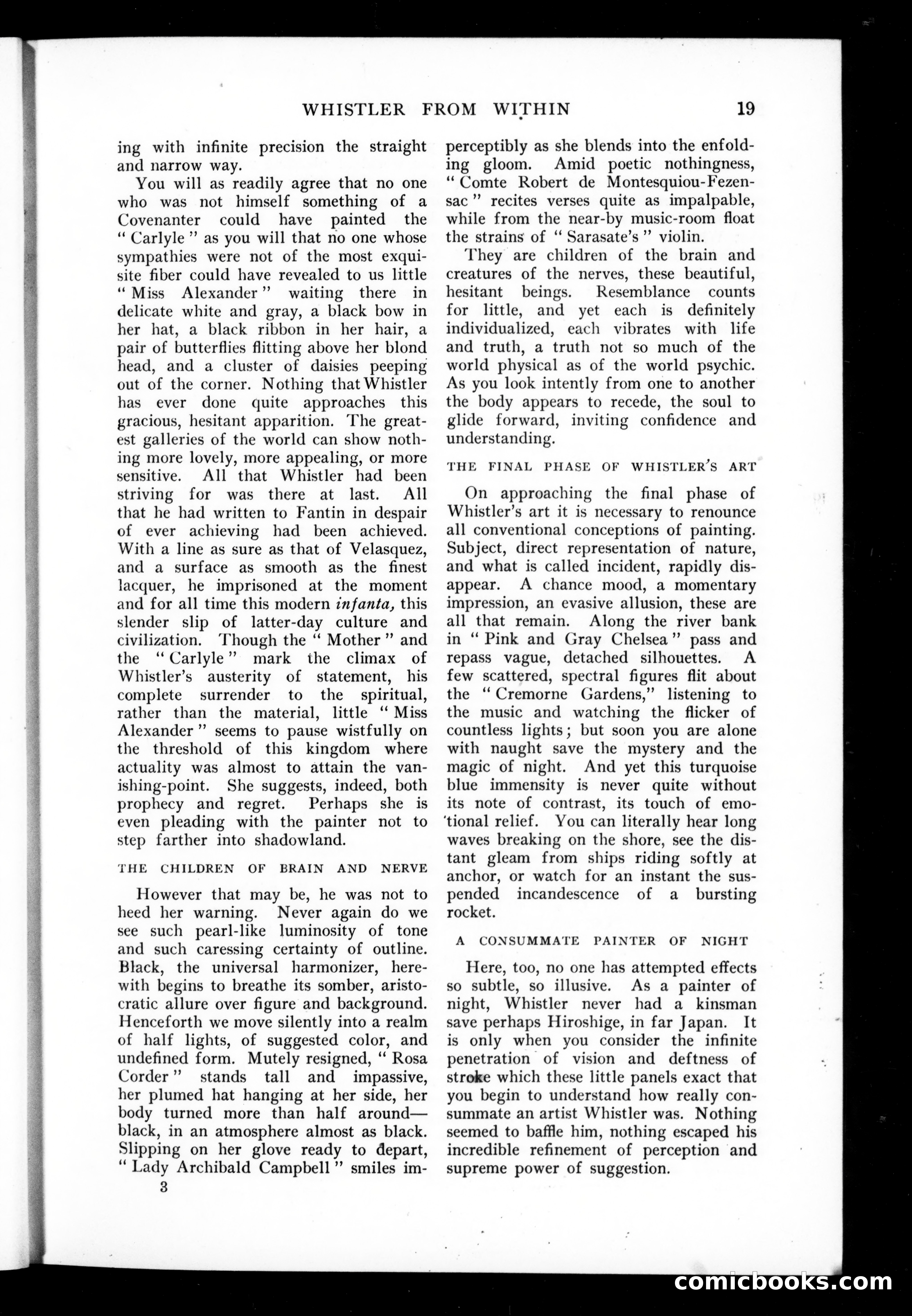 Munsey's Magazine, October 1906 — page 37 of 302