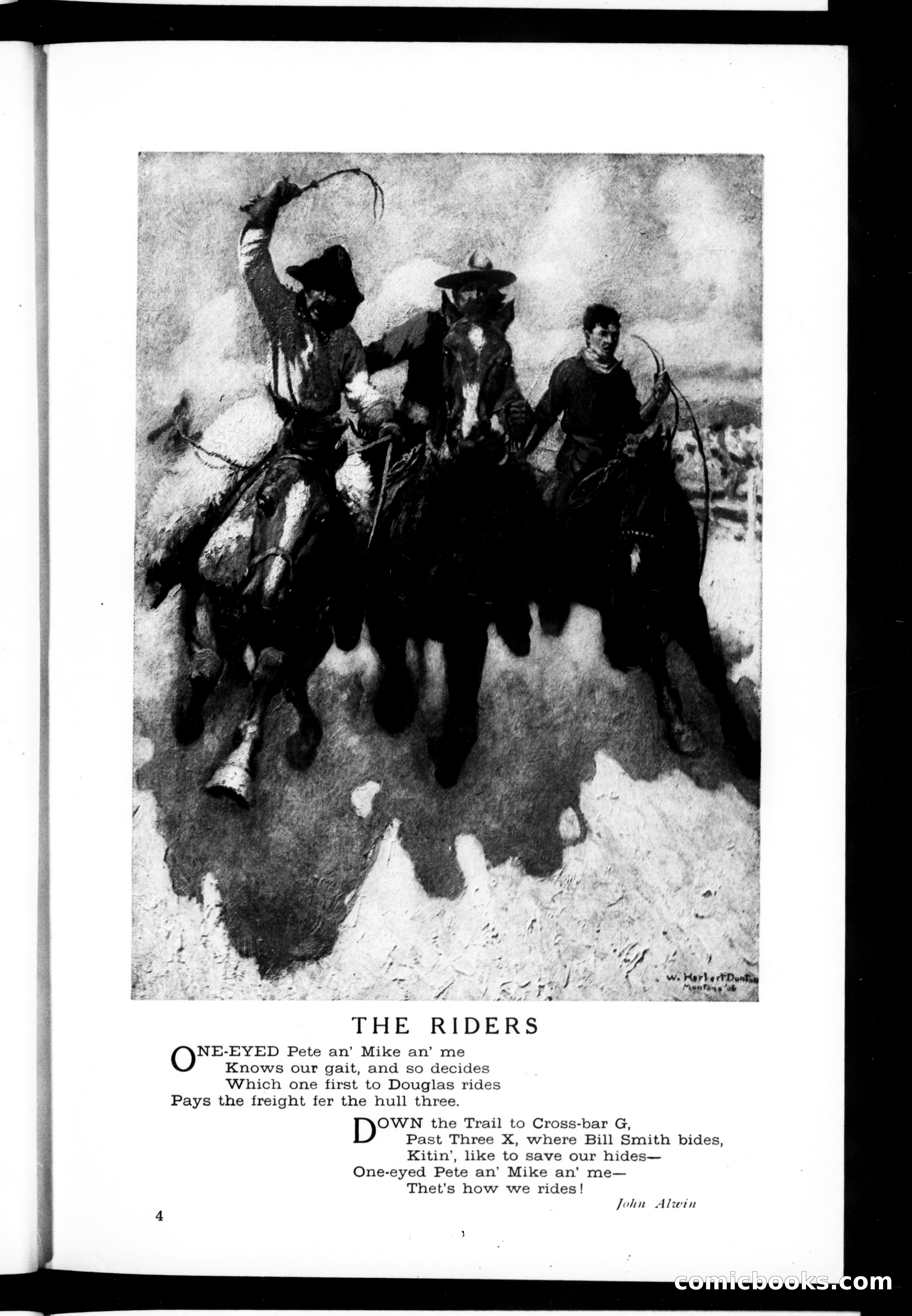 Munsey's Magazine, October 1906 — page 53 of 302