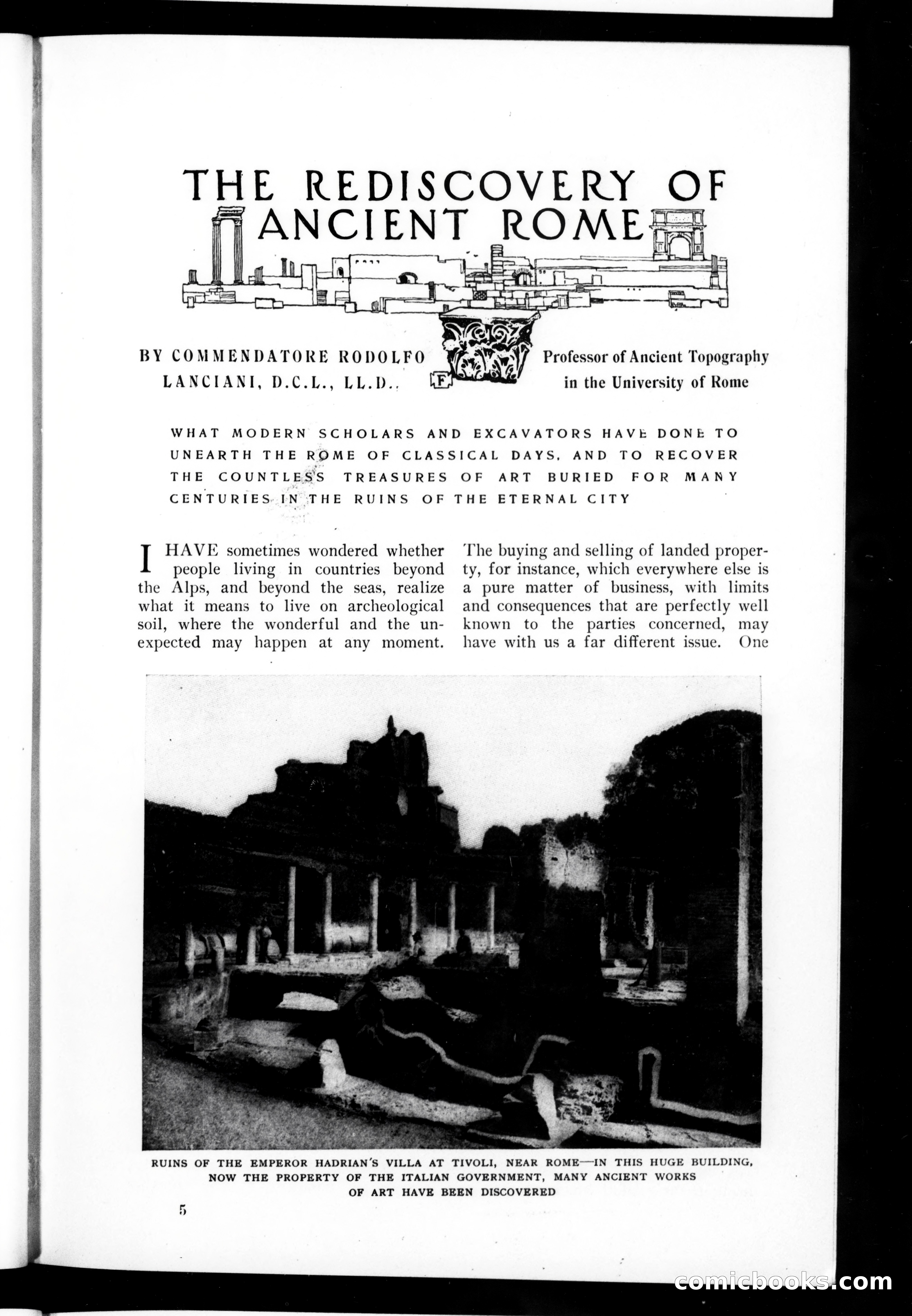 Munsey's Magazine, October 1906 — page 55 of 302