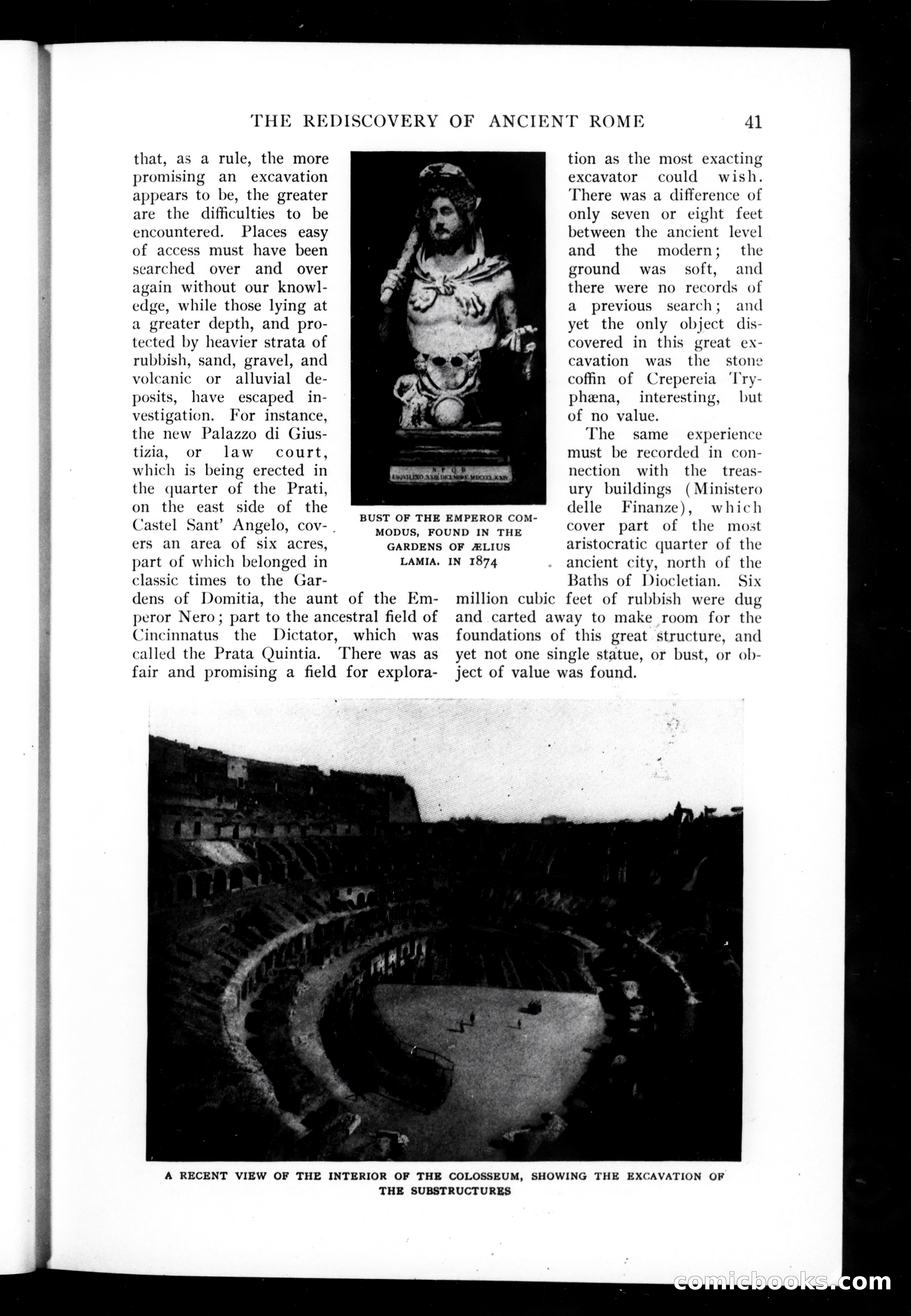 Munsey's Magazine, October 1906 — page 59 of 302