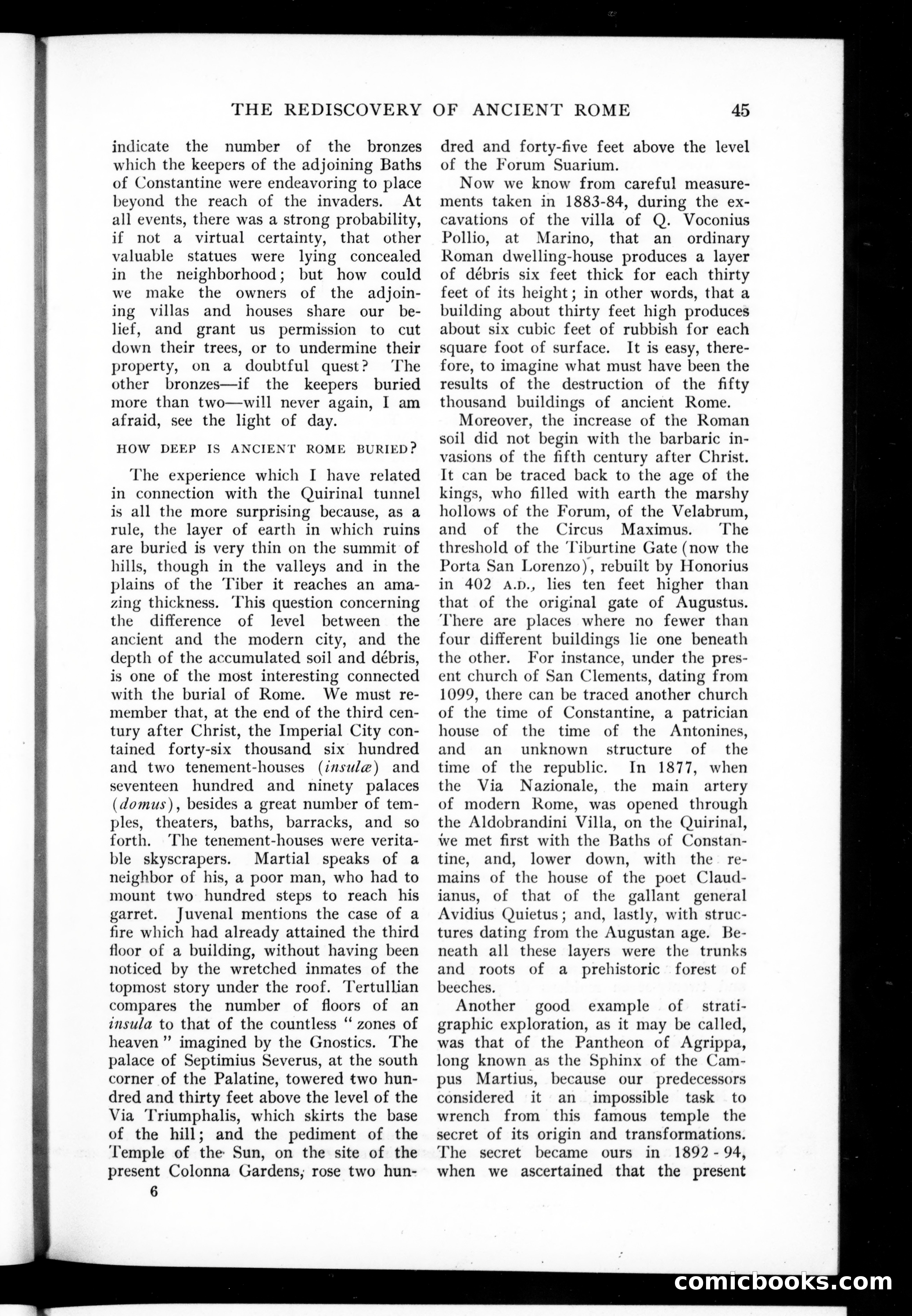 Munsey's Magazine, October 1906 — page 63 of 302