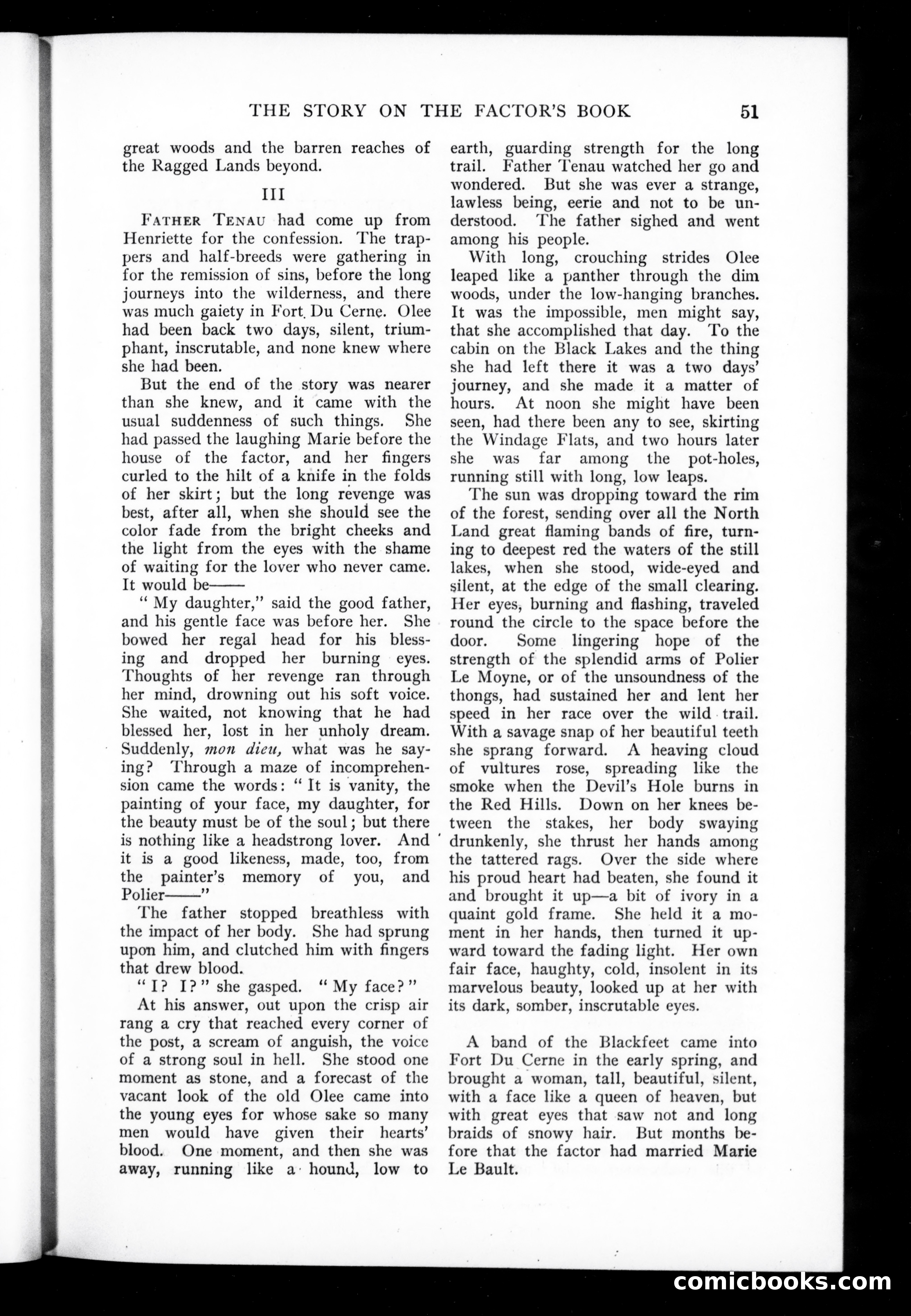 Munsey's Magazine, October 1906 — page 69 of 302