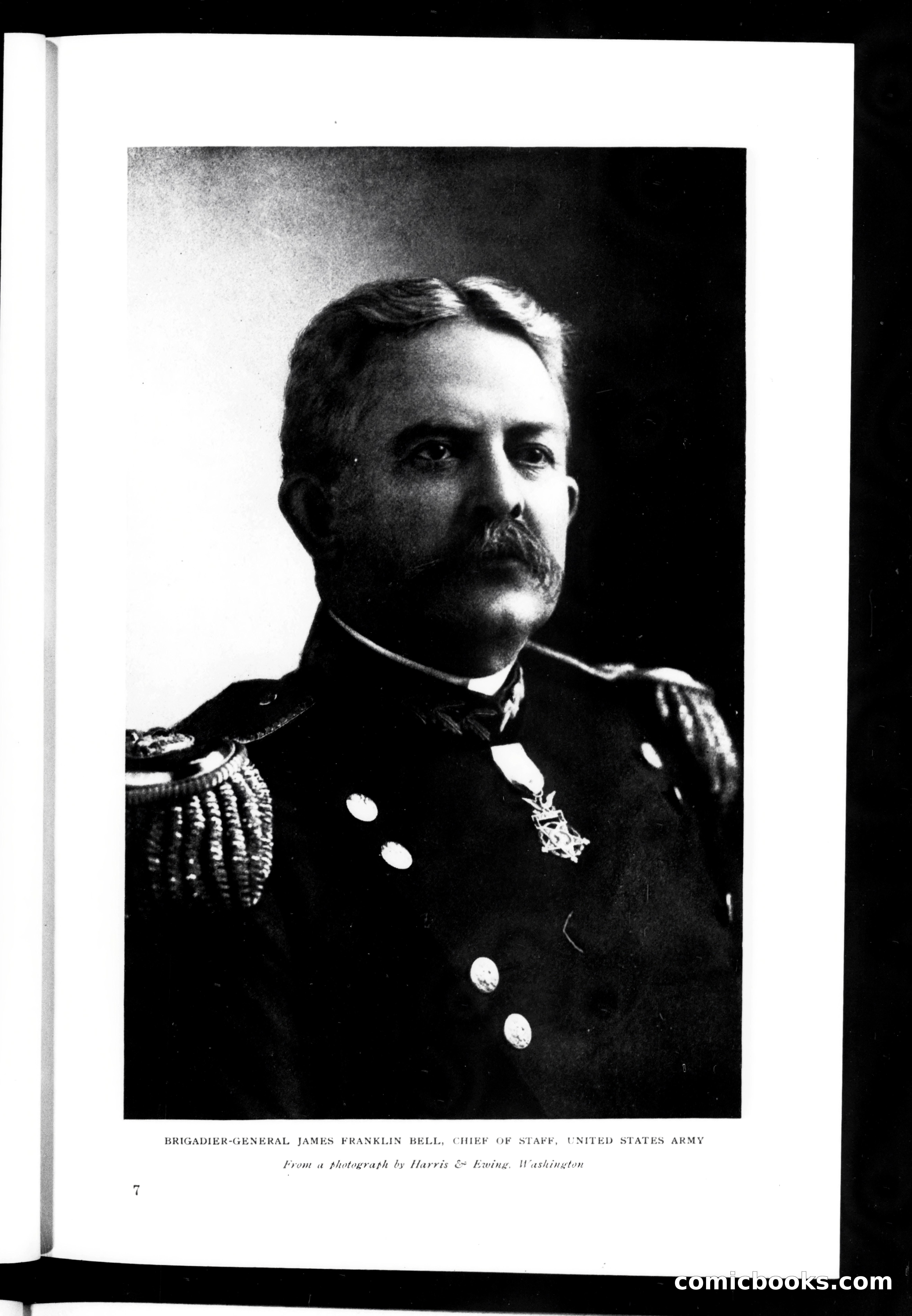 Munsey's Magazine, October 1906 — page 73 of 302