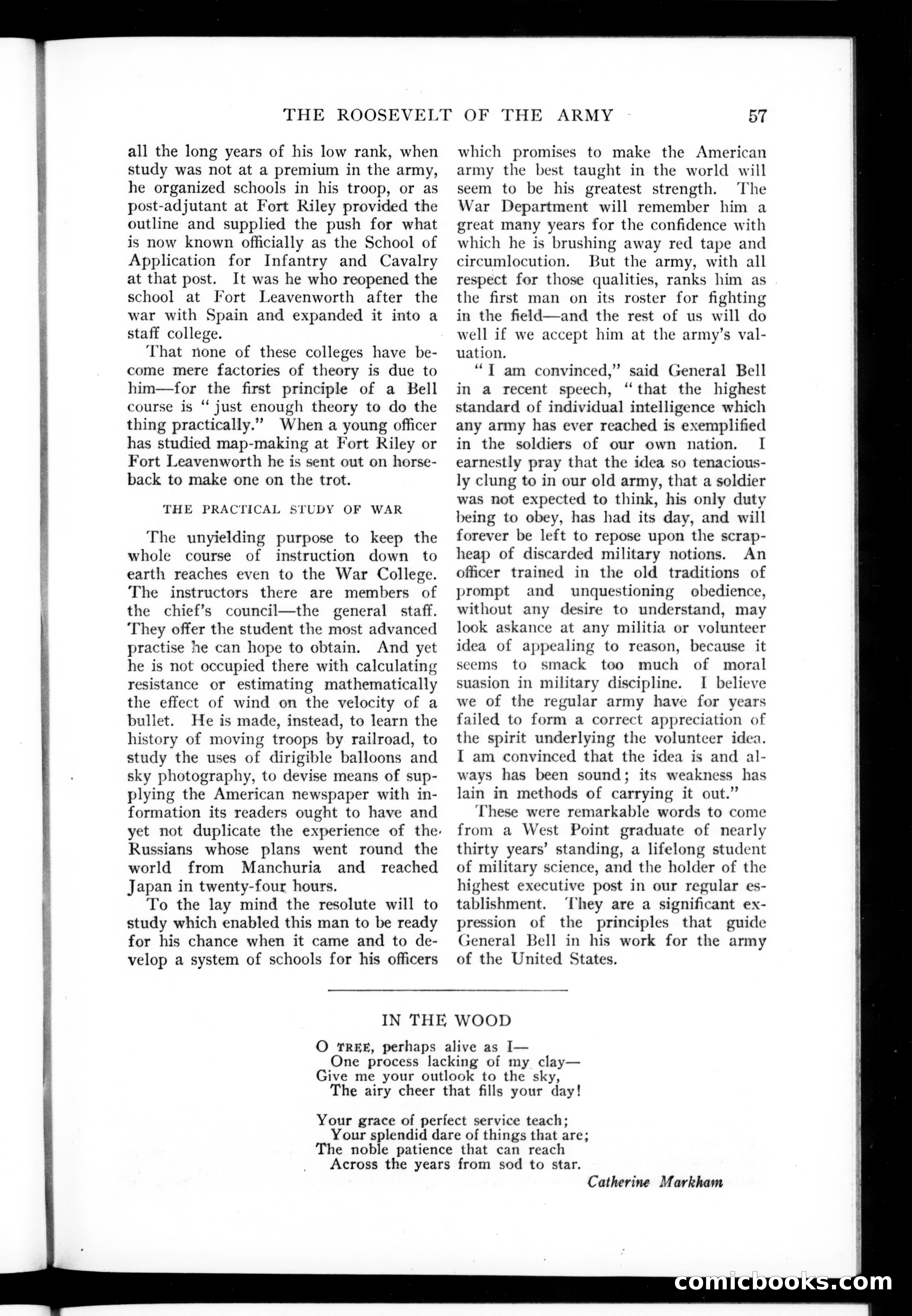 Munsey's Magazine, October 1906 — page 77 of 302
