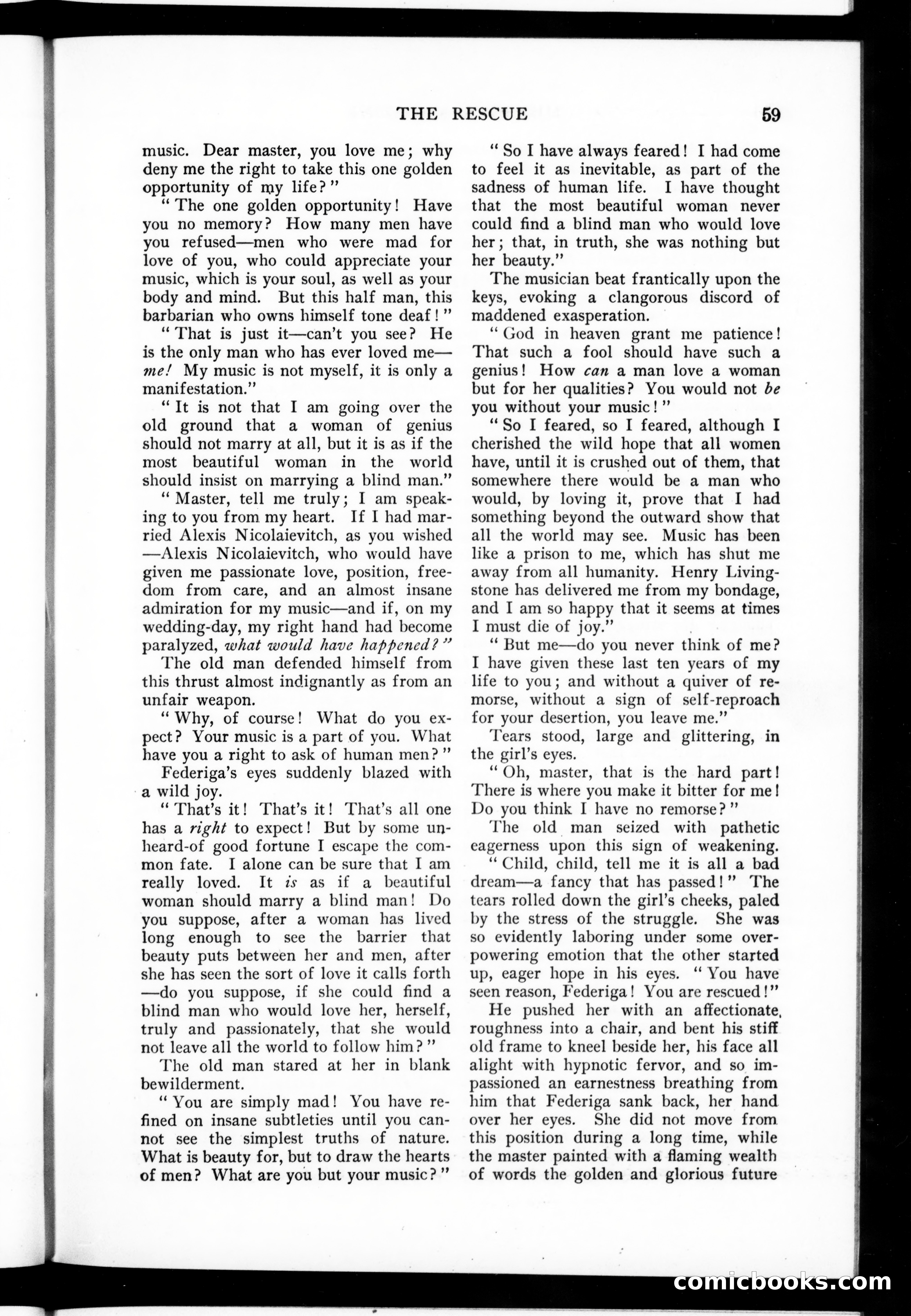 Munsey's Magazine, October 1906 — page 79 of 302