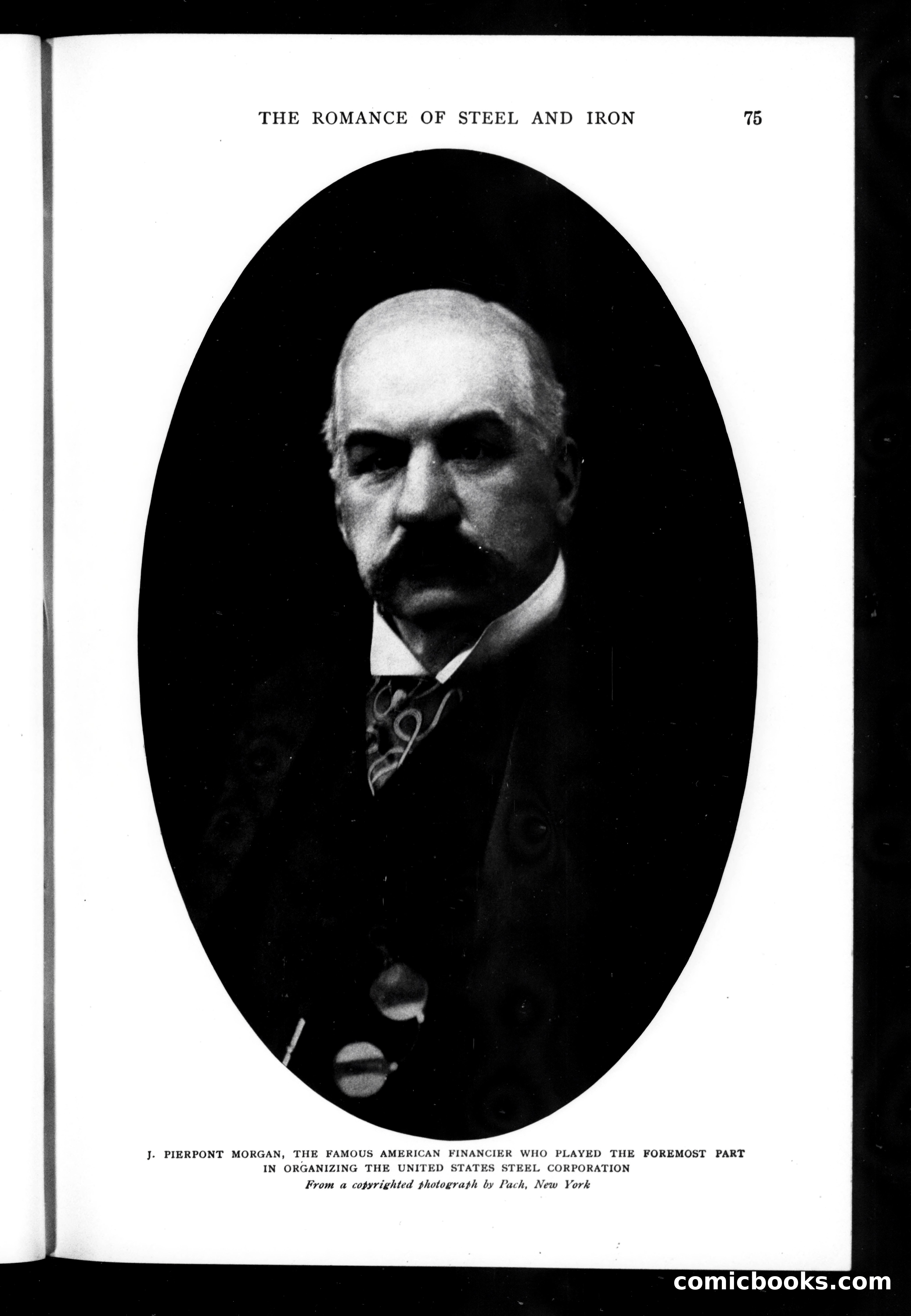 Munsey's Magazine, October 1906 — page 95 of 302