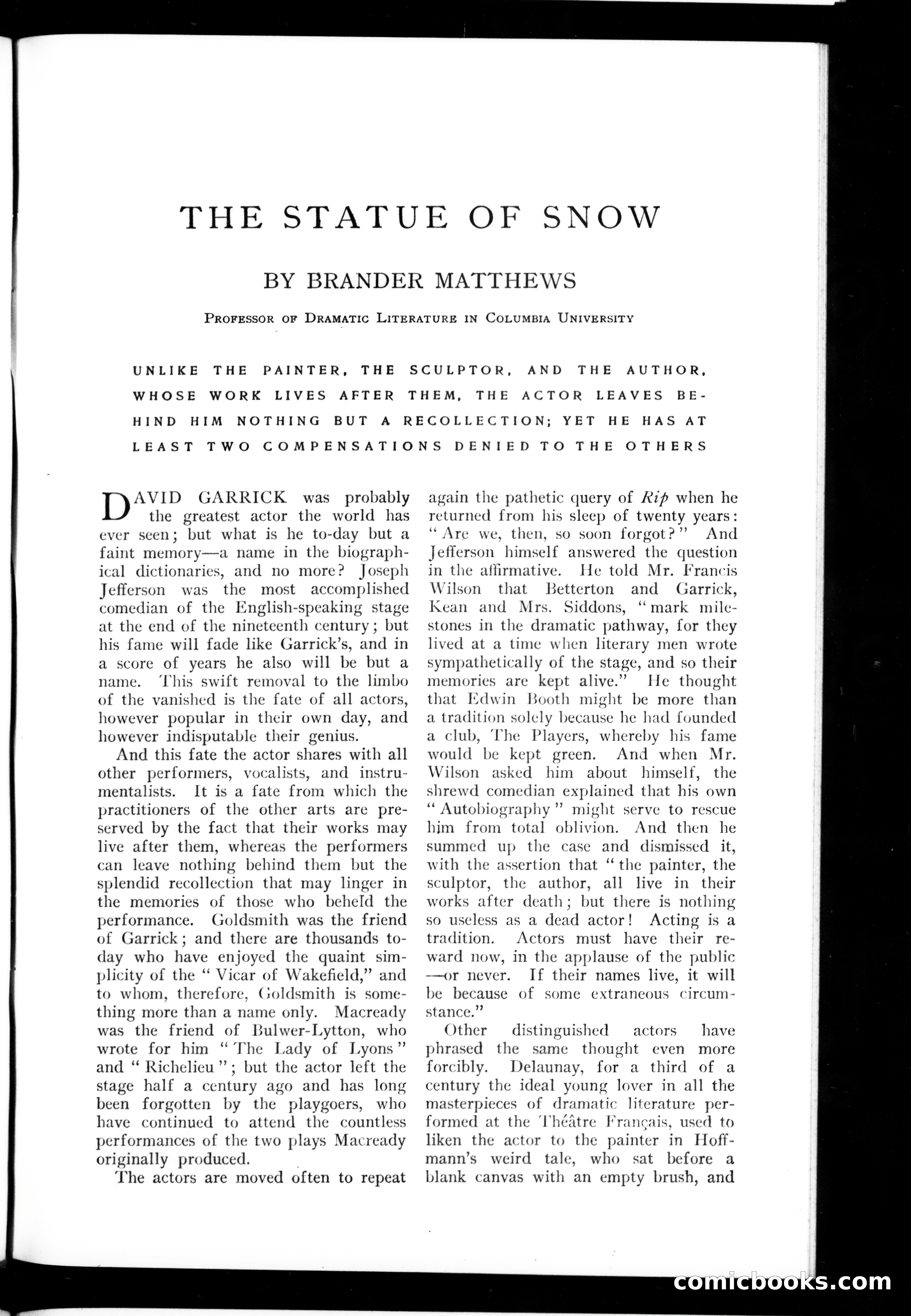 Munsey's Magazine, October 1906 — page 131 of 302
