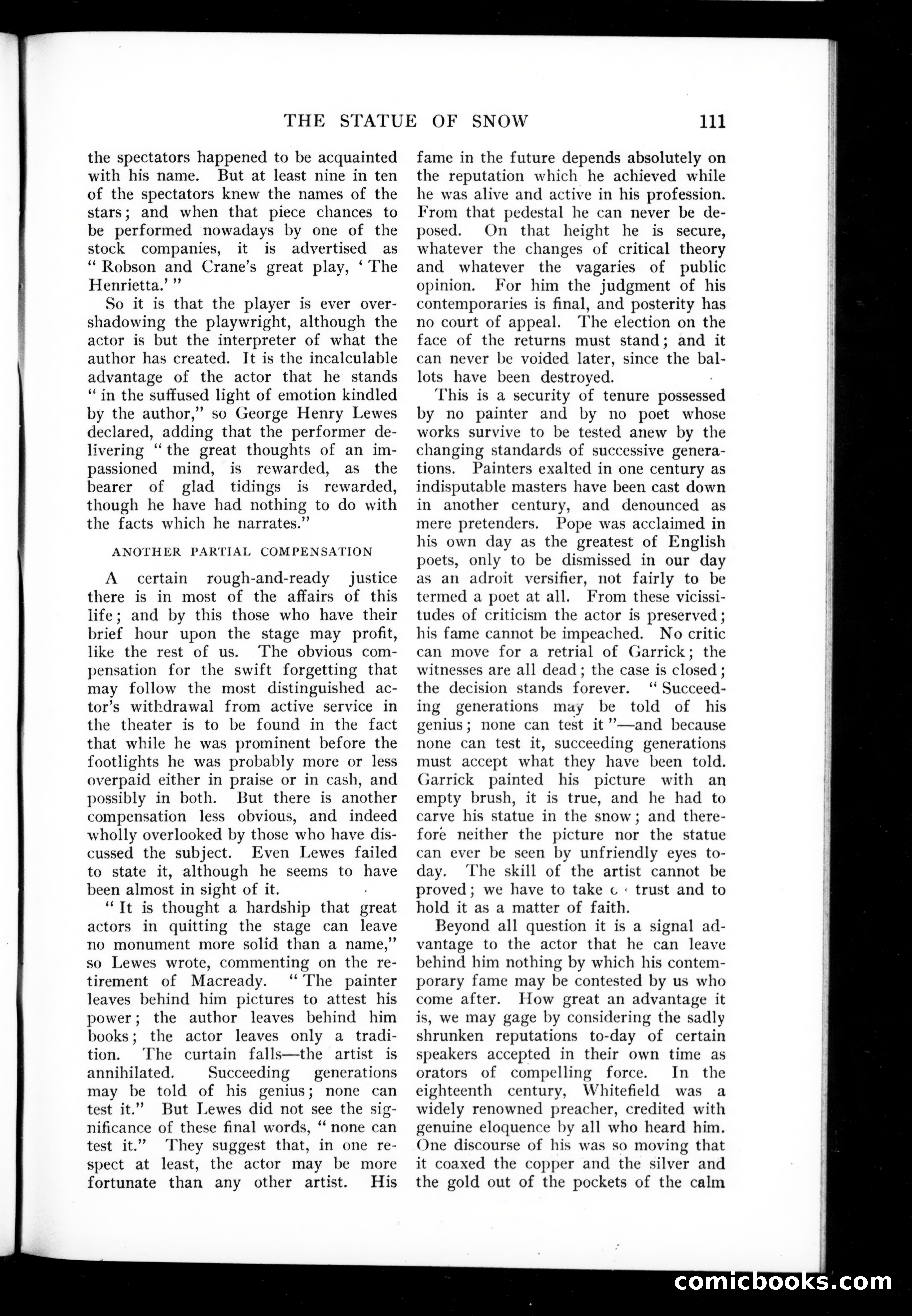 Munsey's Magazine, October 1906 — page 133 of 302