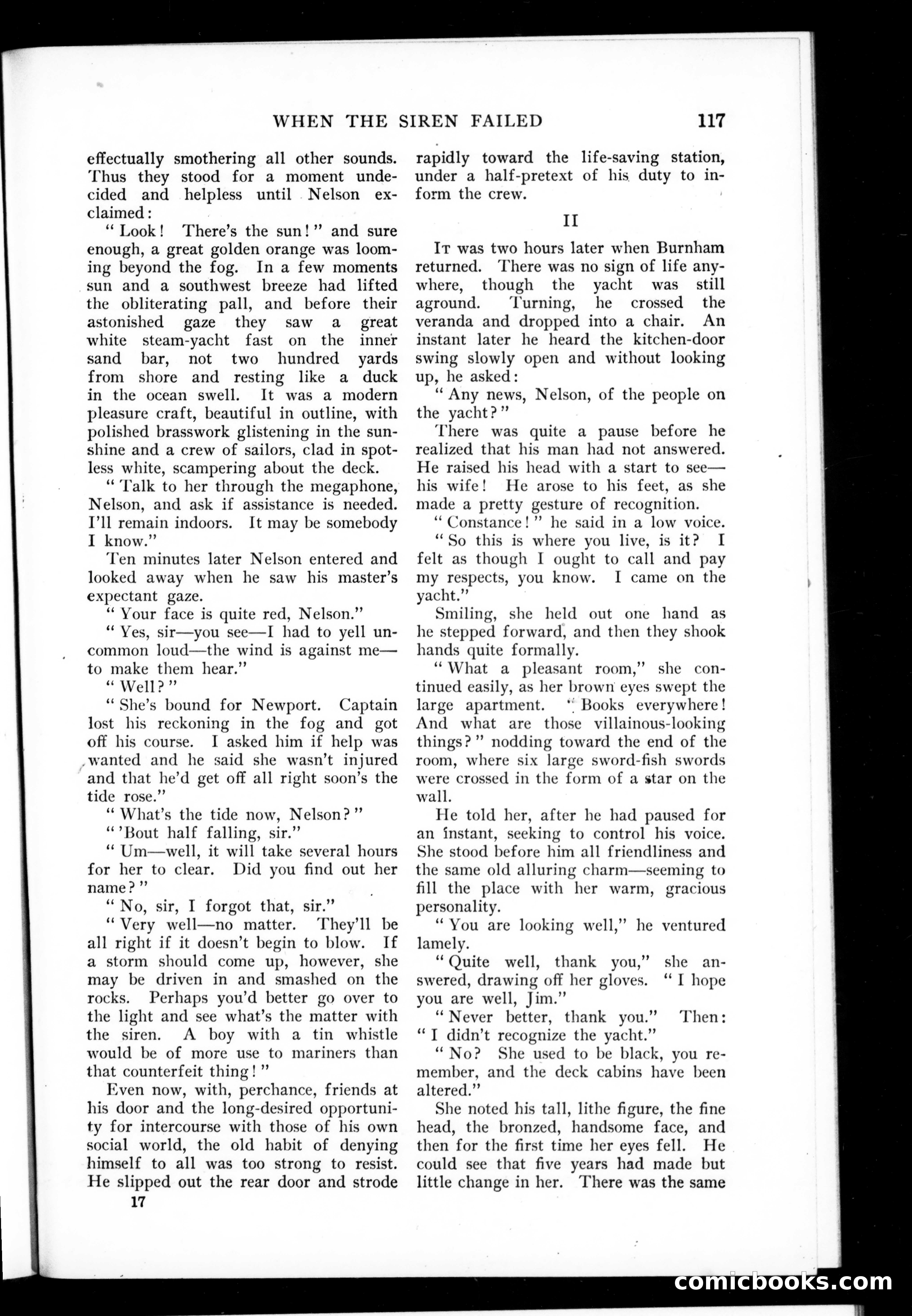 Munsey's Magazine, October 1906 — page 139 of 302