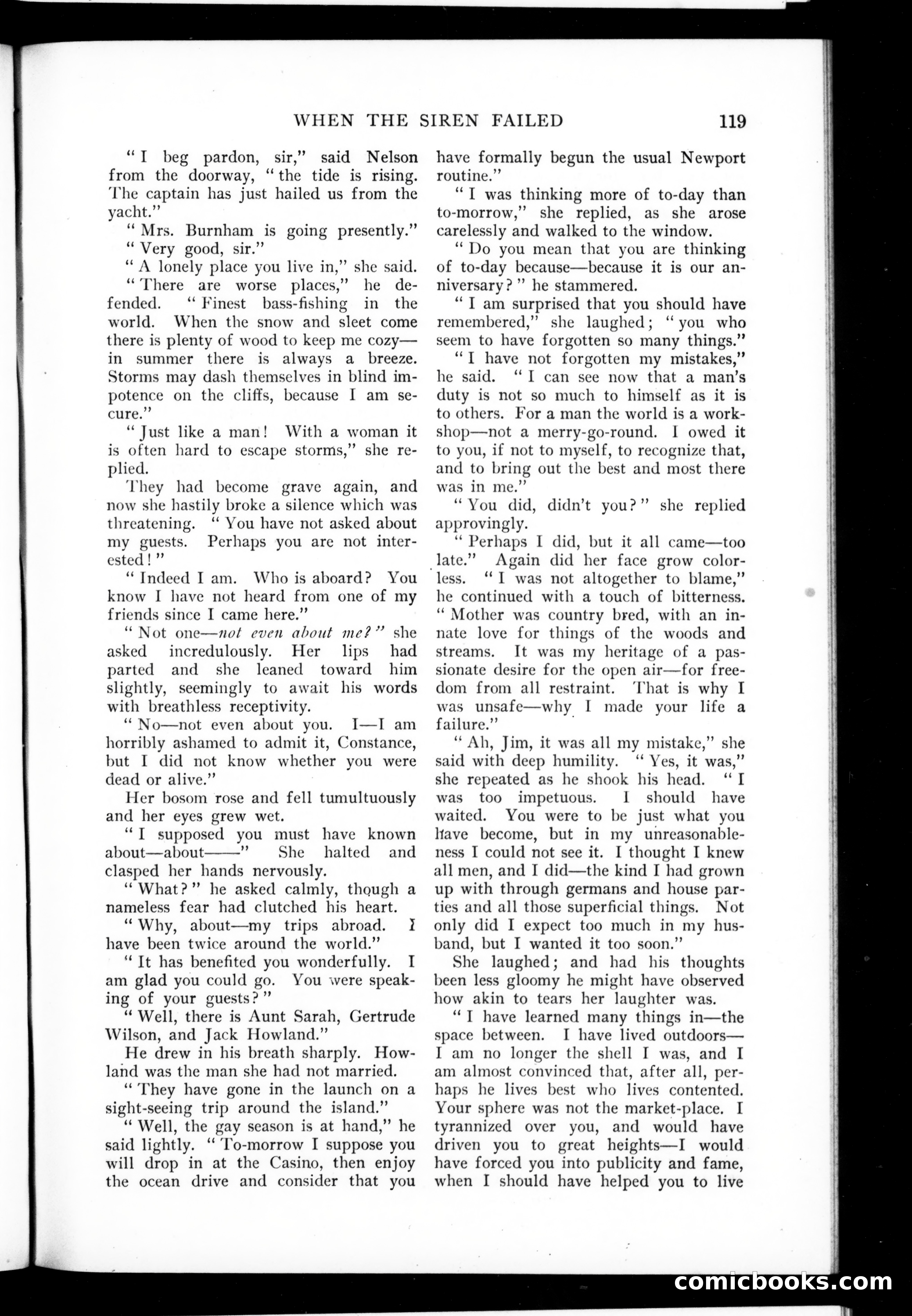 Munsey's Magazine, October 1906 — page 141 of 302