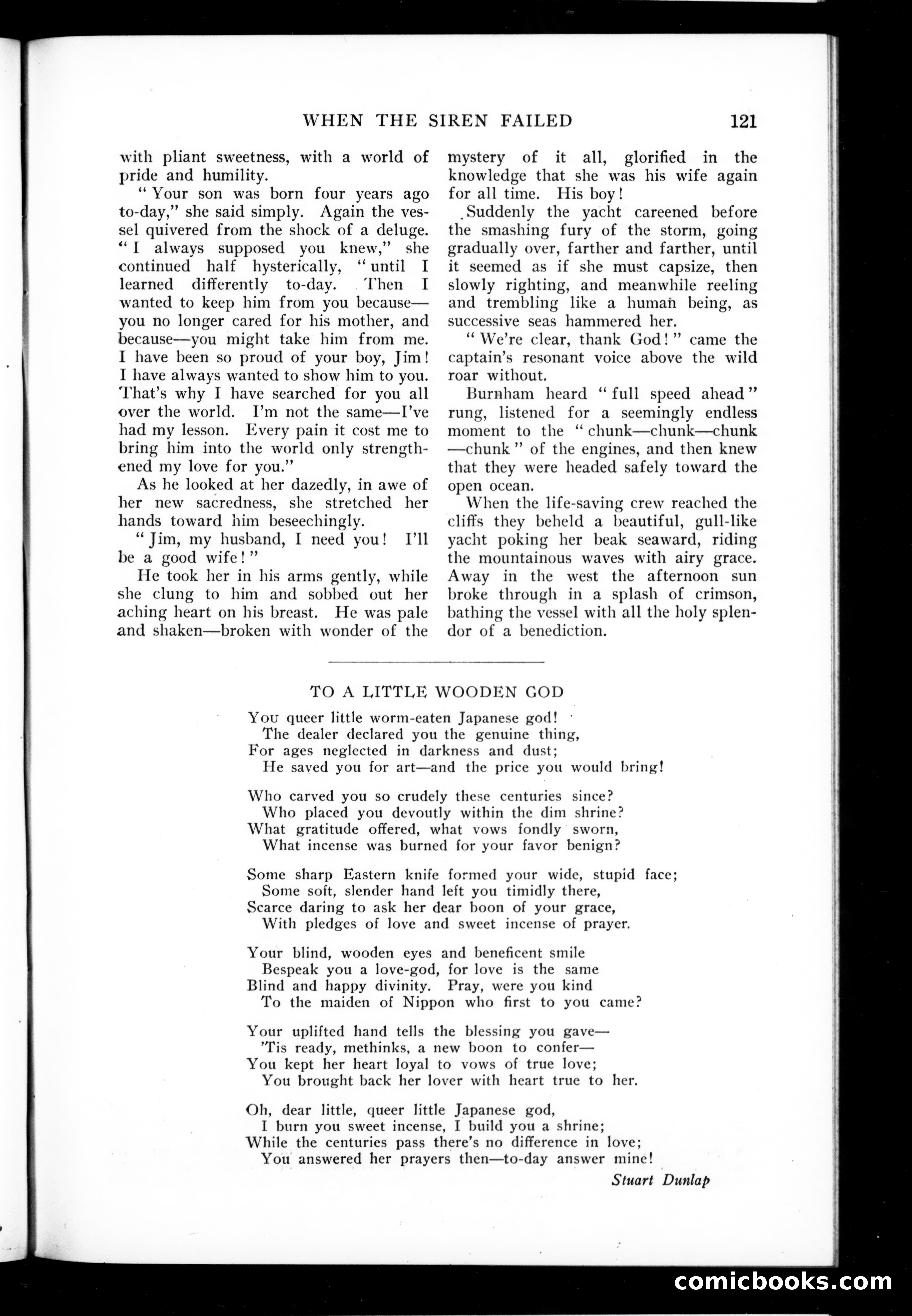 Munsey's Magazine, October 1906 — page 143 of 302