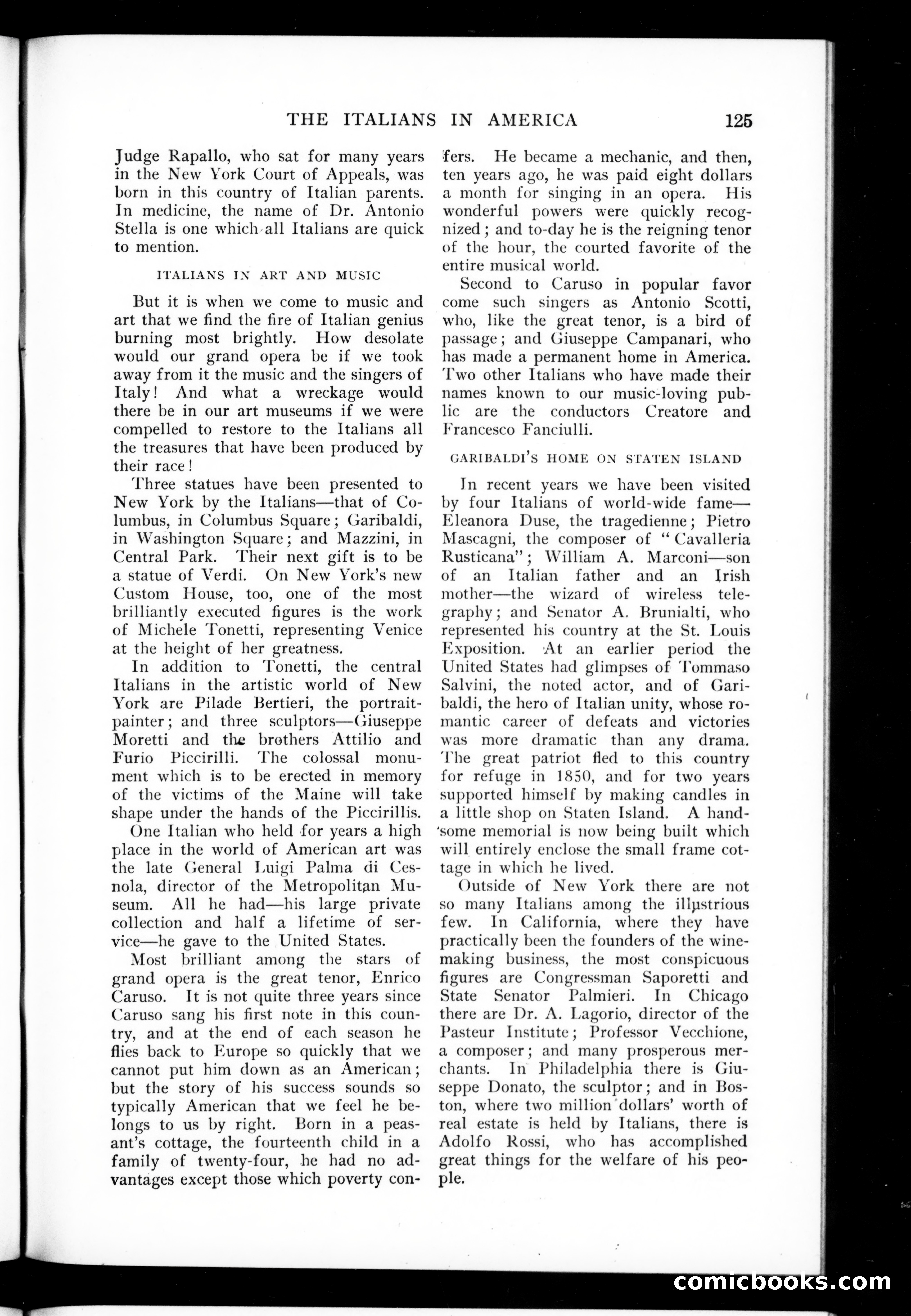 Munsey's Magazine, October 1906 — page 147 of 302