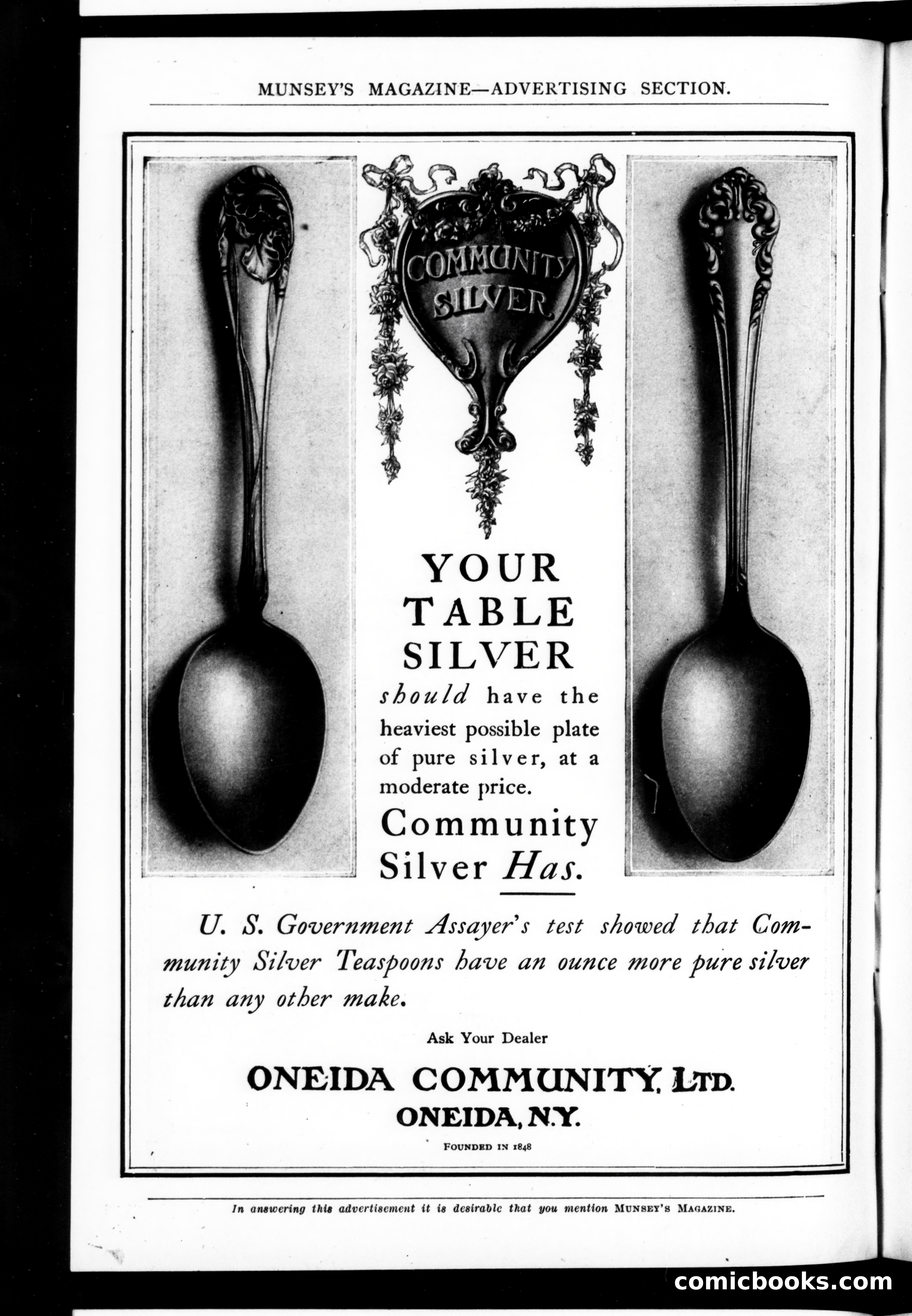 Munsey's Magazine, October 1906 — page 198 of 302