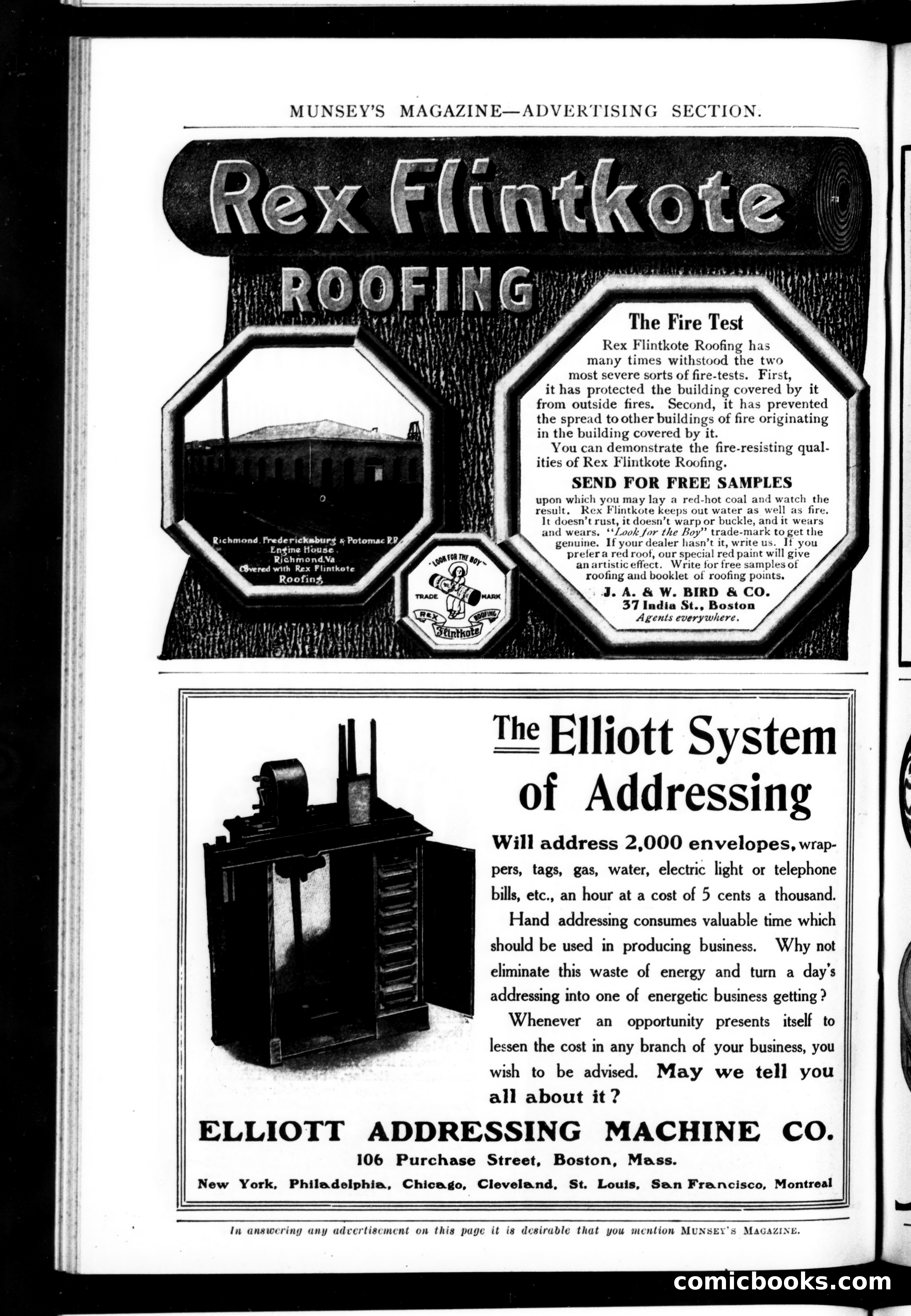 Munsey's Magazine, October 1906 — page 248 of 302