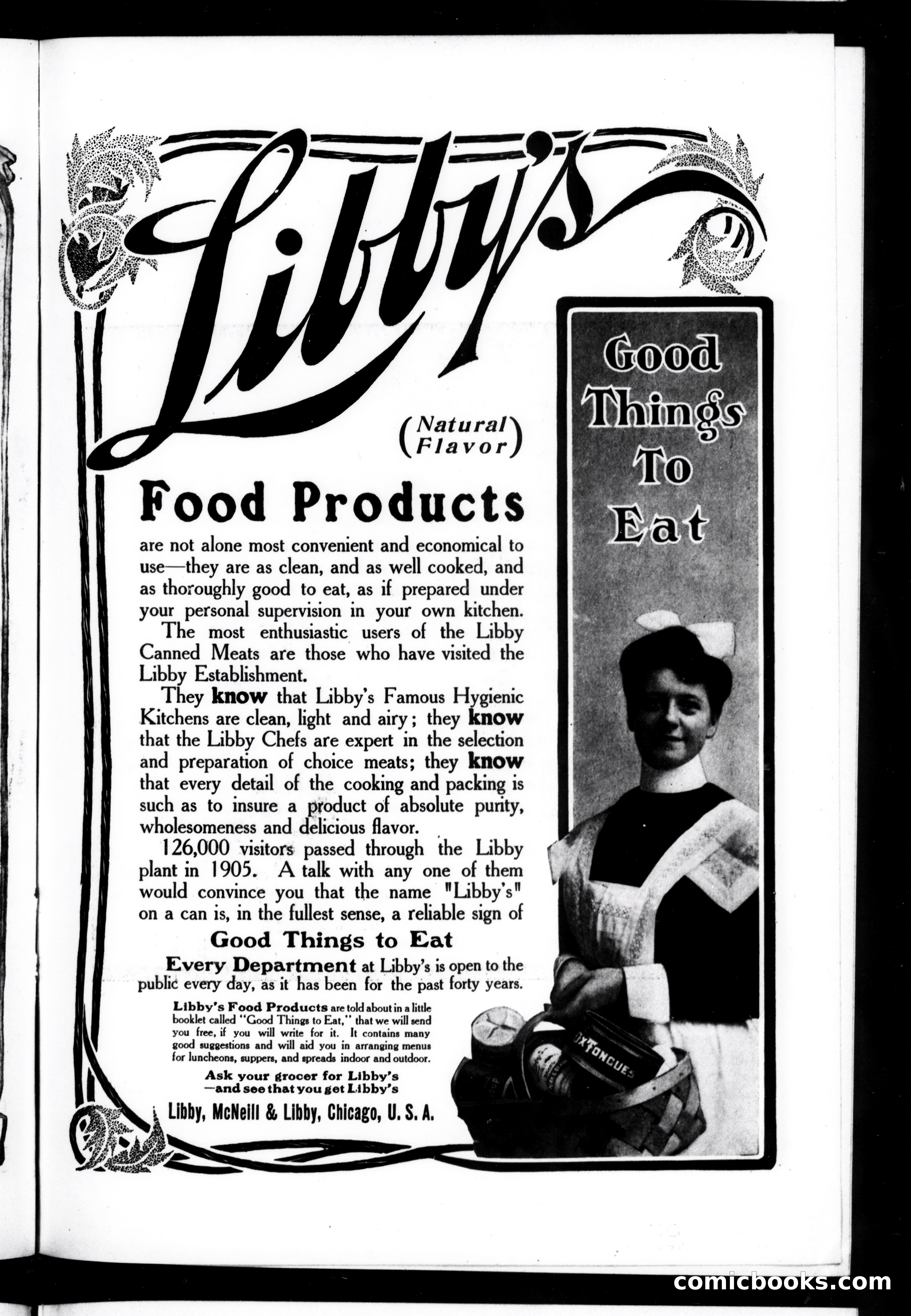 Munsey's Magazine, October 1906 — page 299 of 302