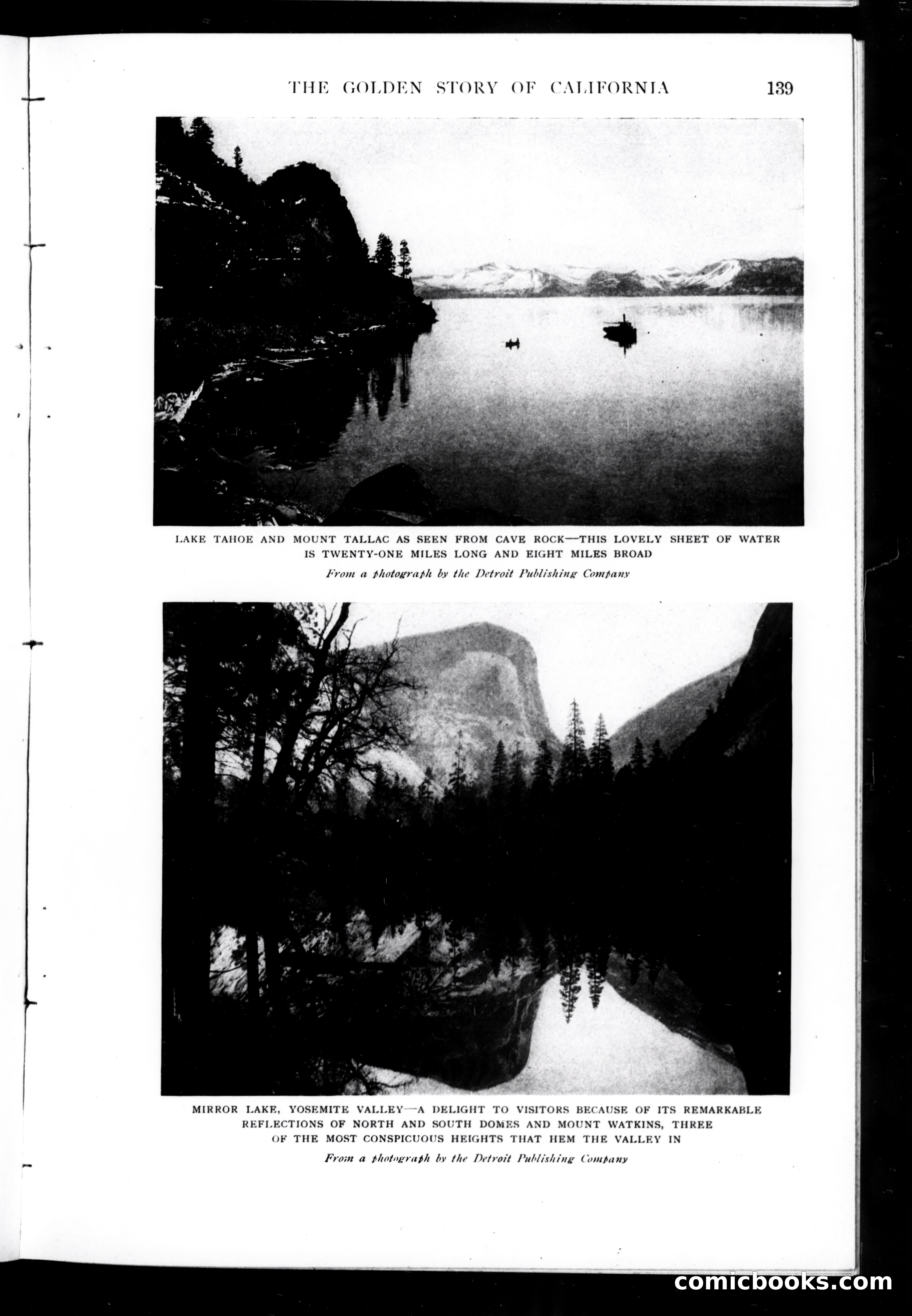 Munsey's Magazine, November 1906 — page 5 of 130