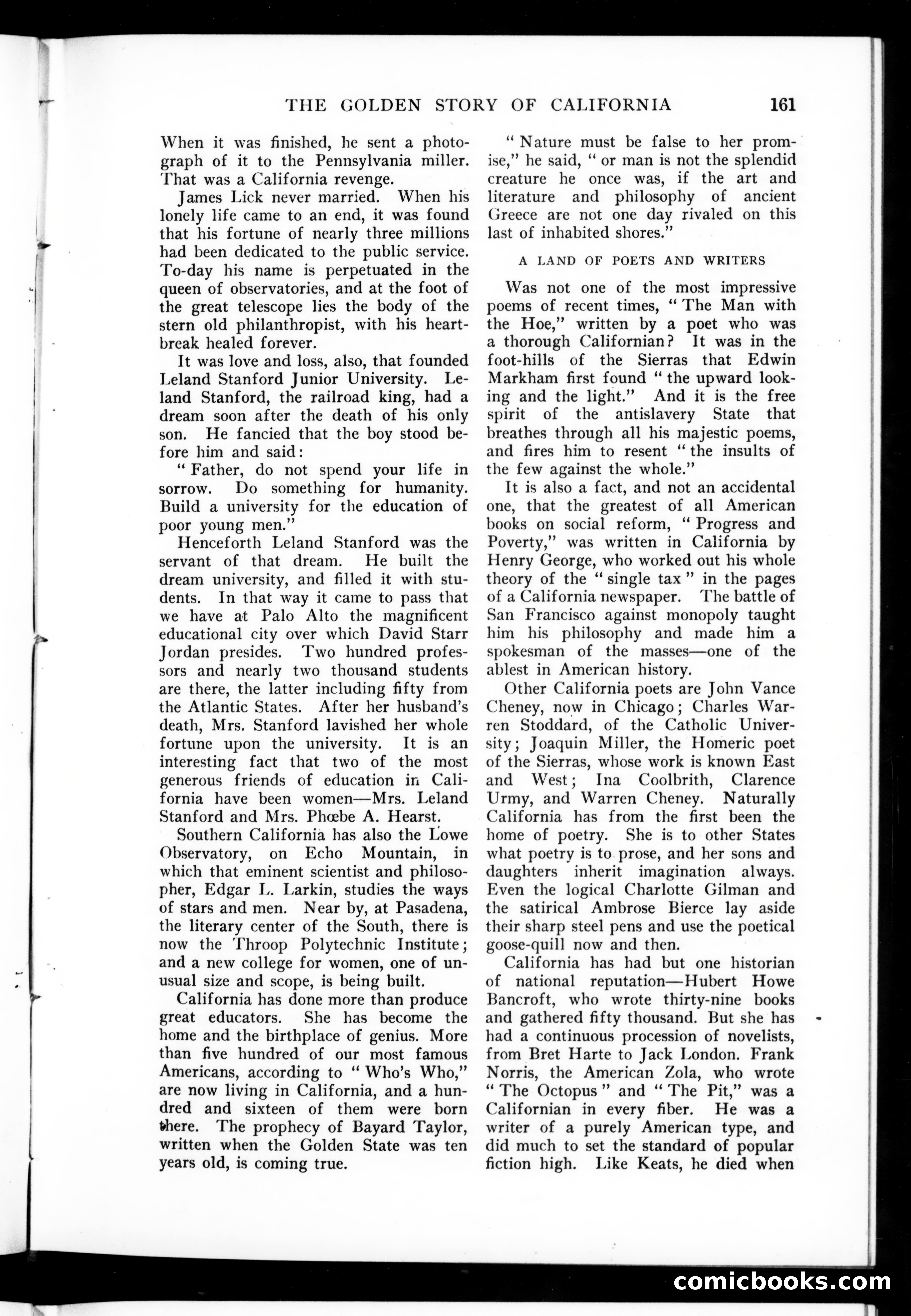 Munsey's Magazine, November 1906 — page 27 of 130