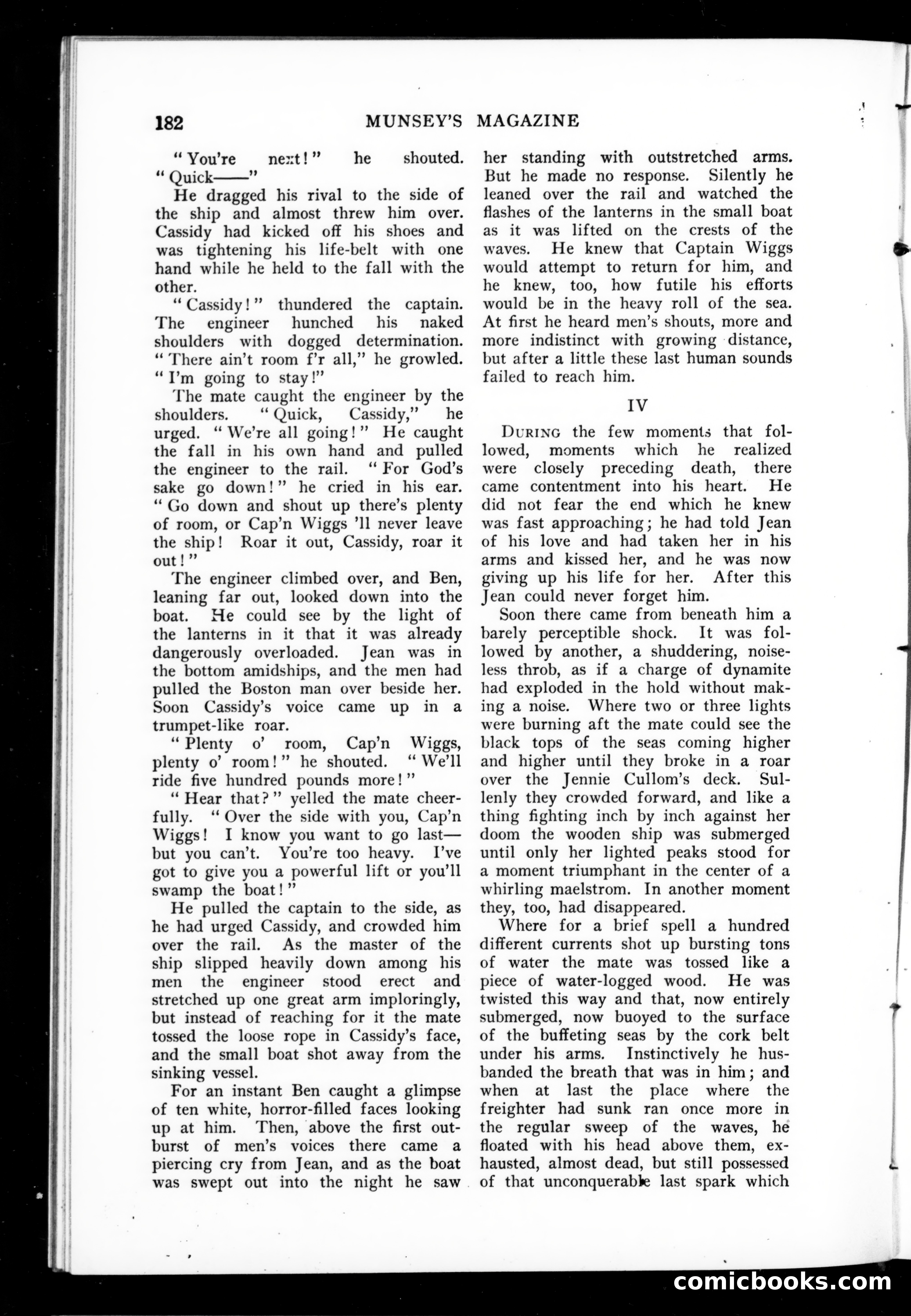 Munsey's Magazine, November 1906 — page 48 of 130