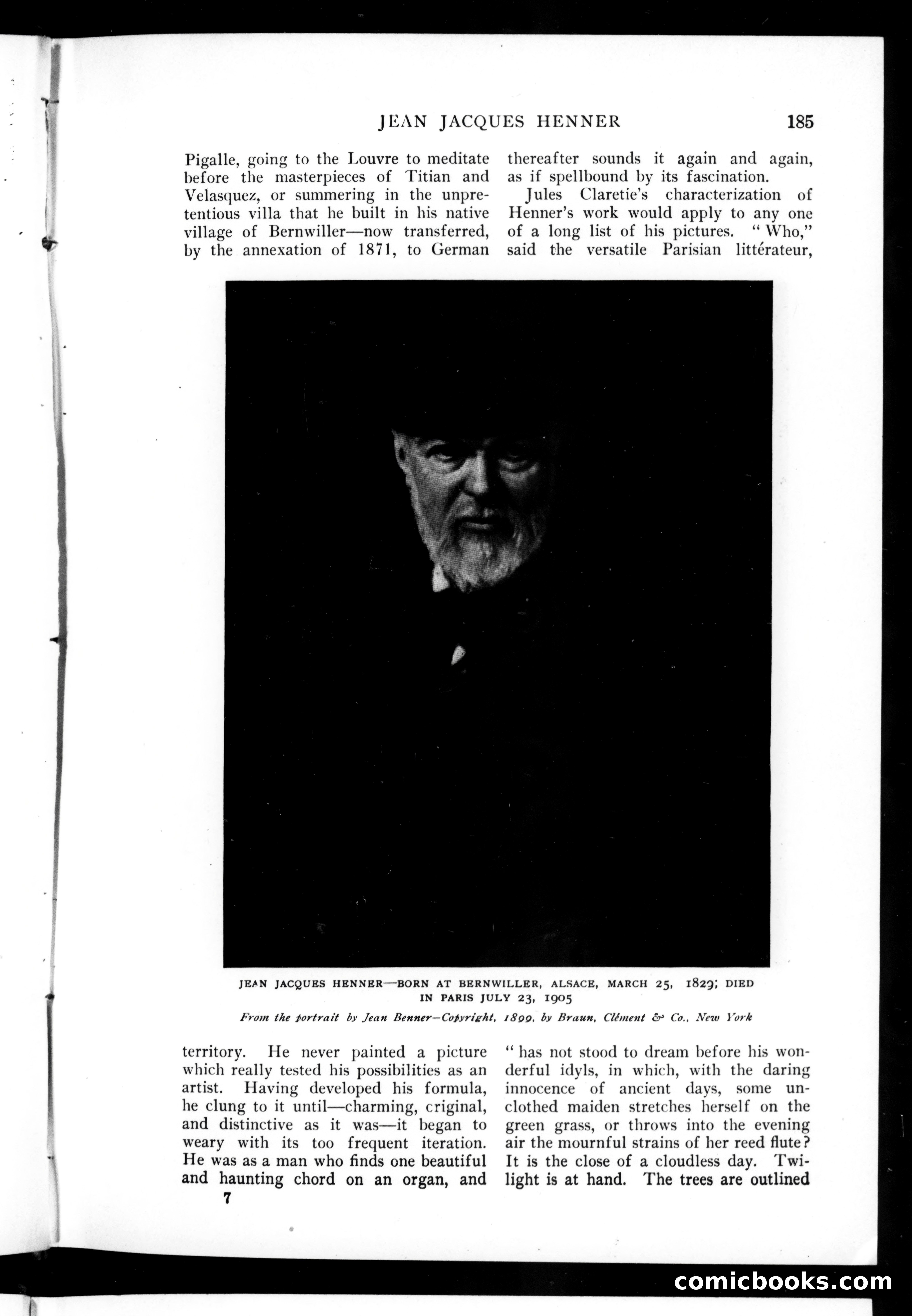 Munsey's Magazine, November 1906 — page 51 of 130