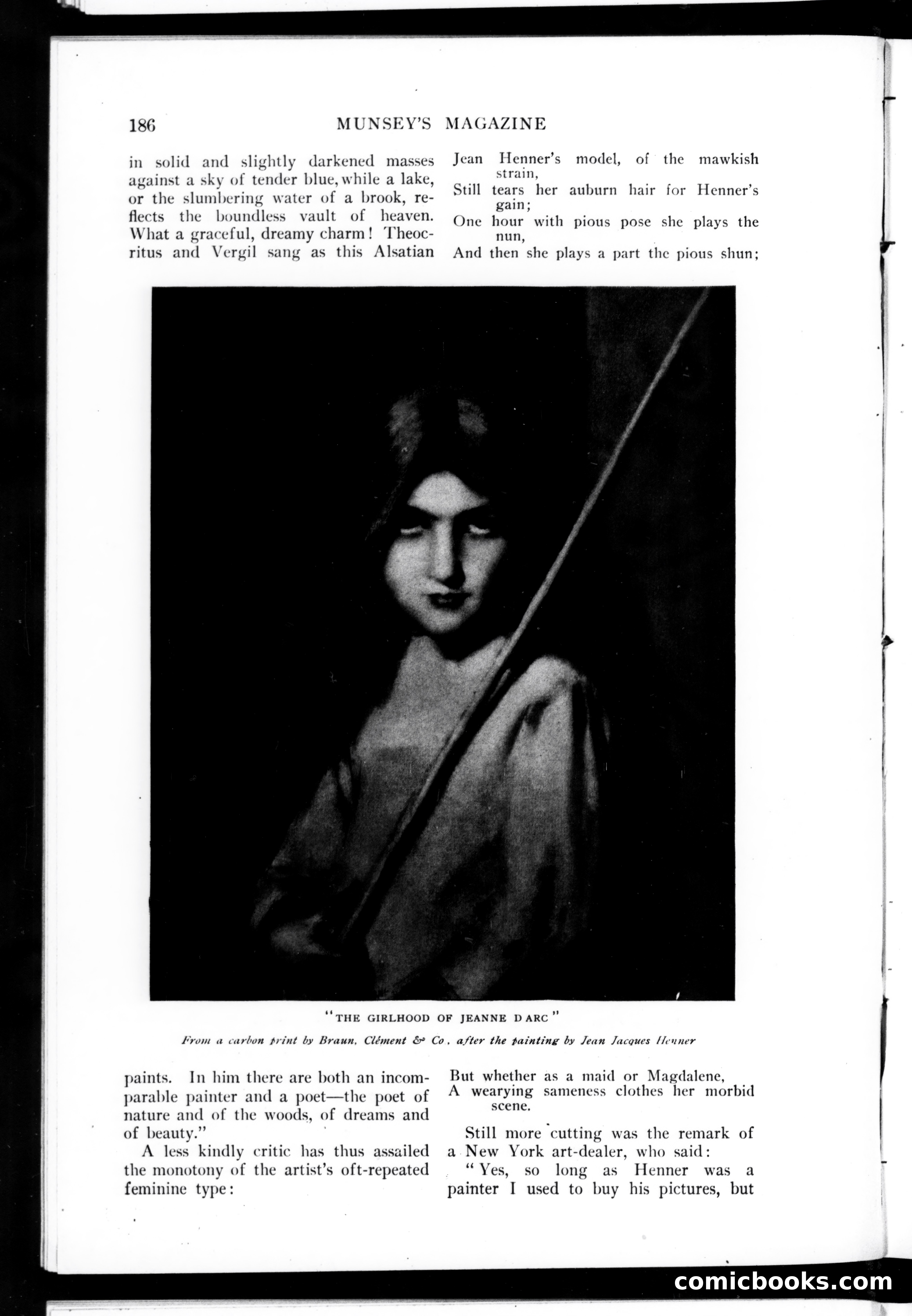 Munsey's Magazine, November 1906 — page 52 of 130