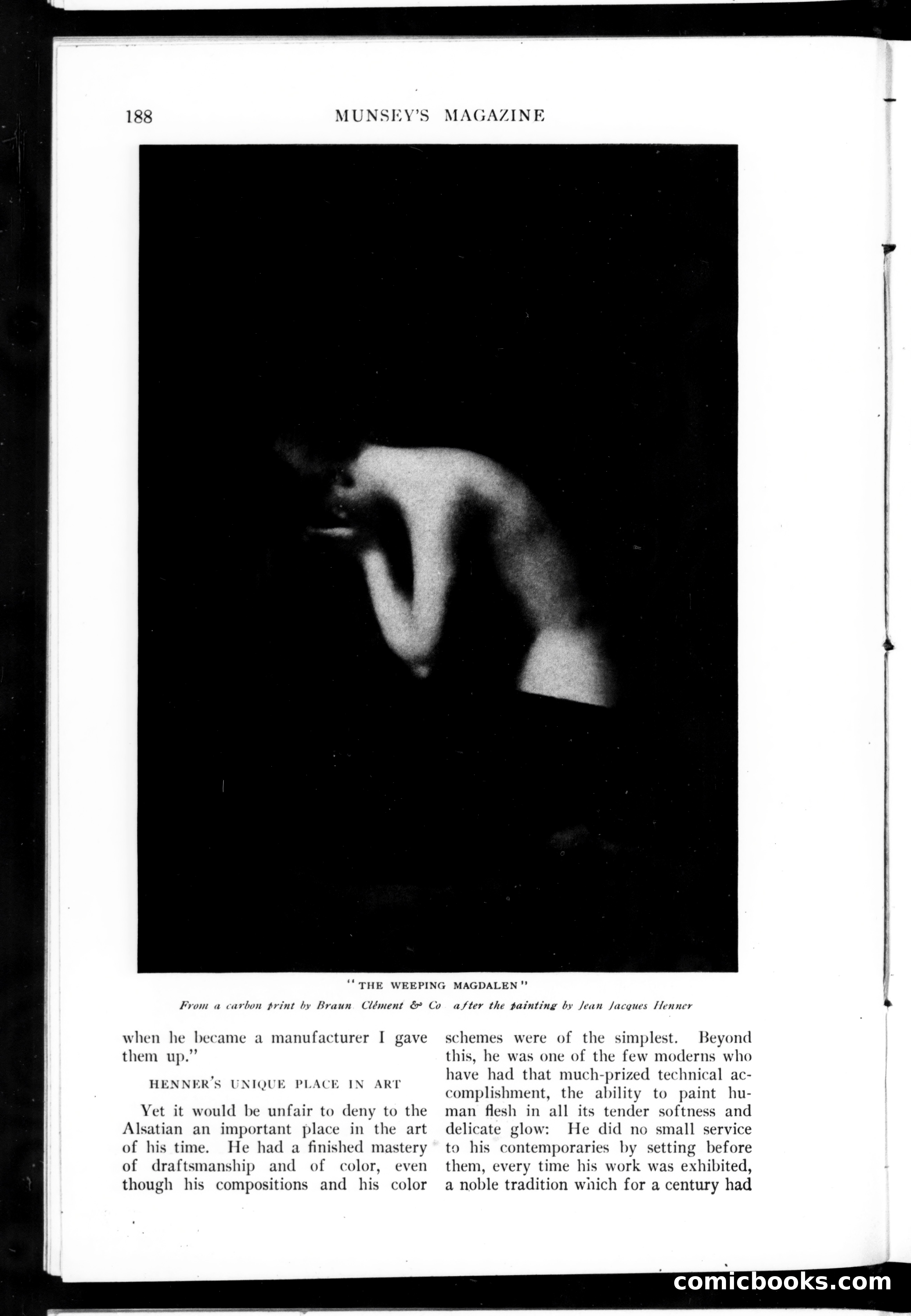 Munsey's Magazine, November 1906 — page 54 of 130