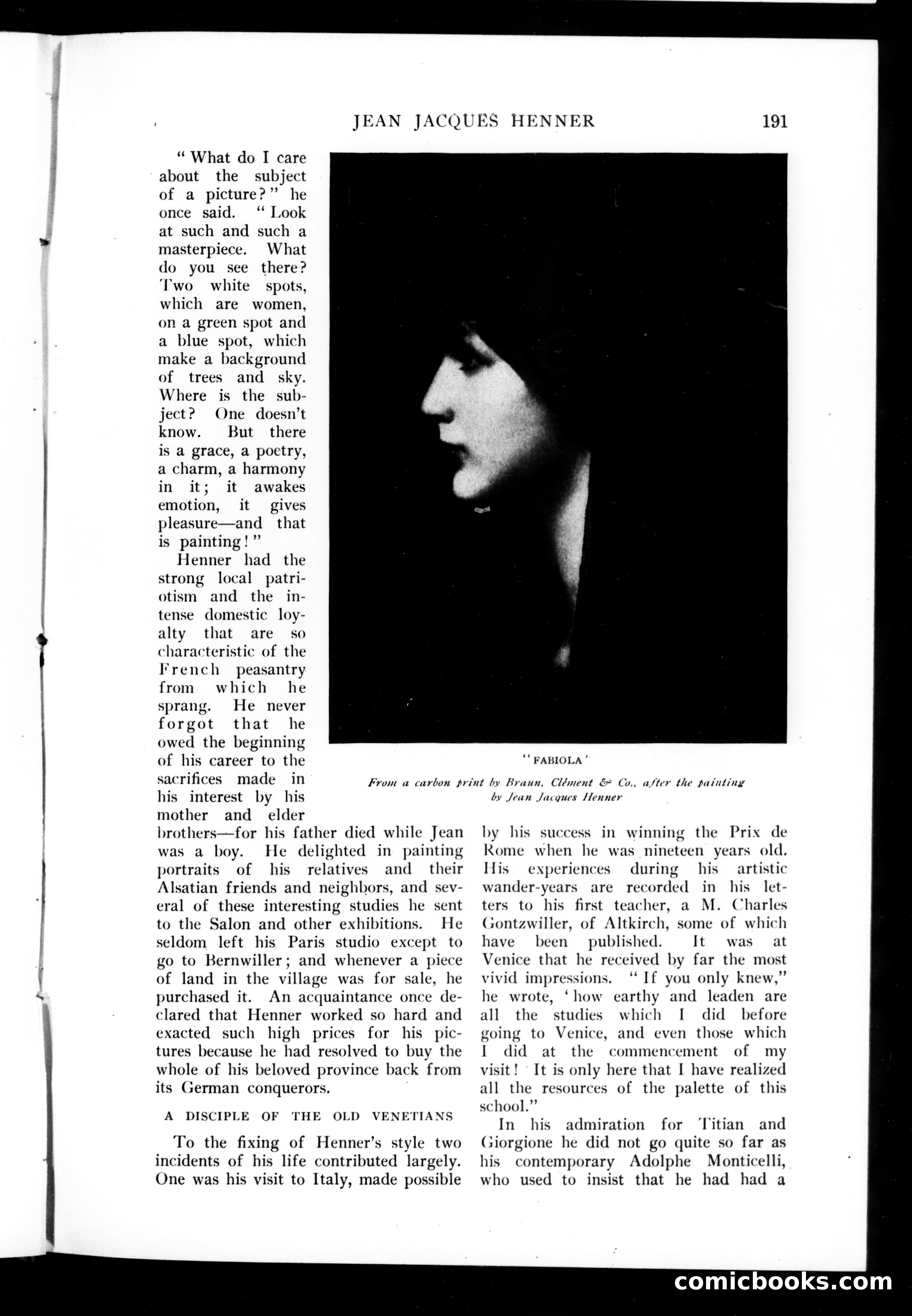 Munsey's Magazine, November 1906 — page 57 of 130