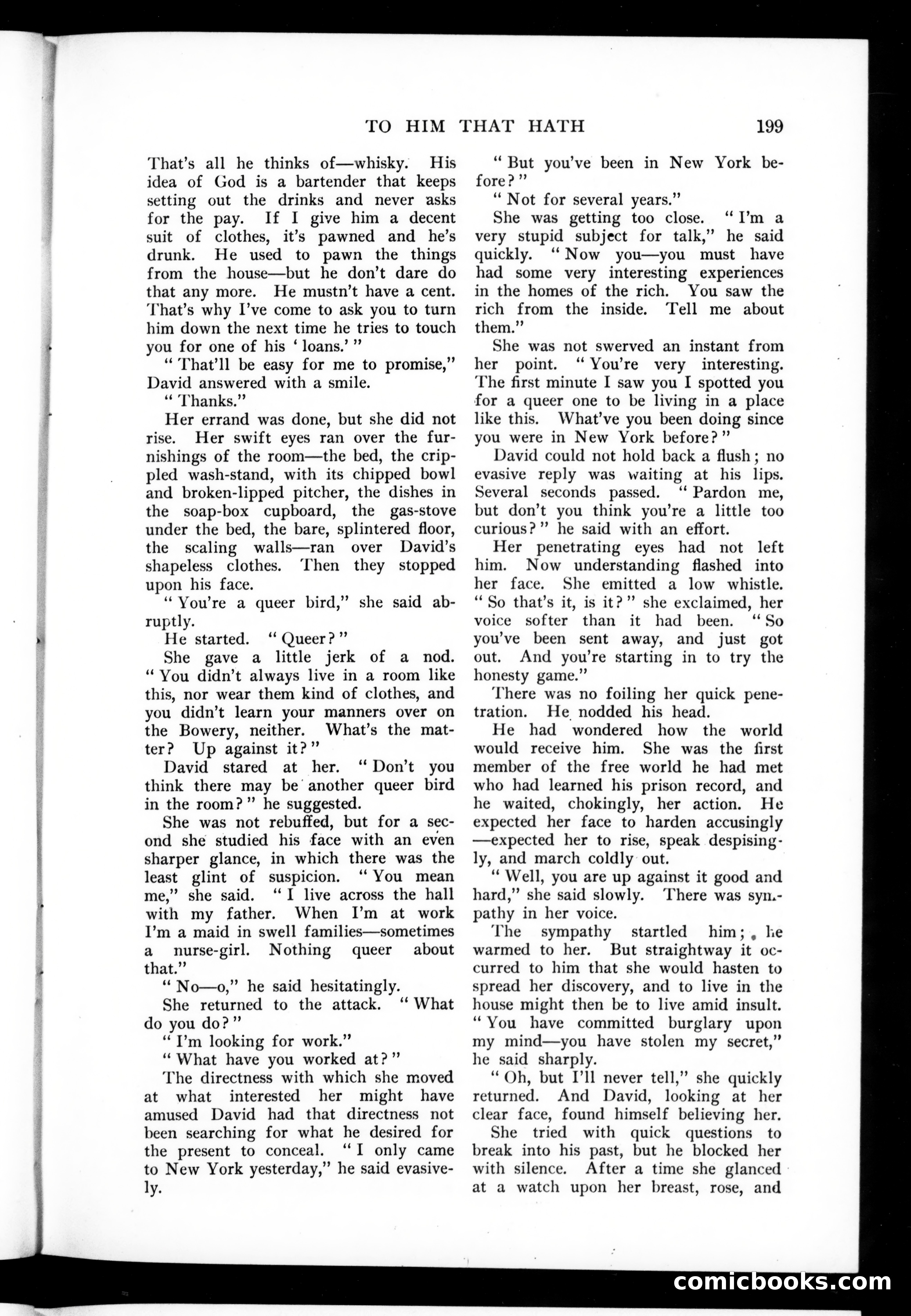 Munsey's Magazine, November 1906 — page 65 of 130