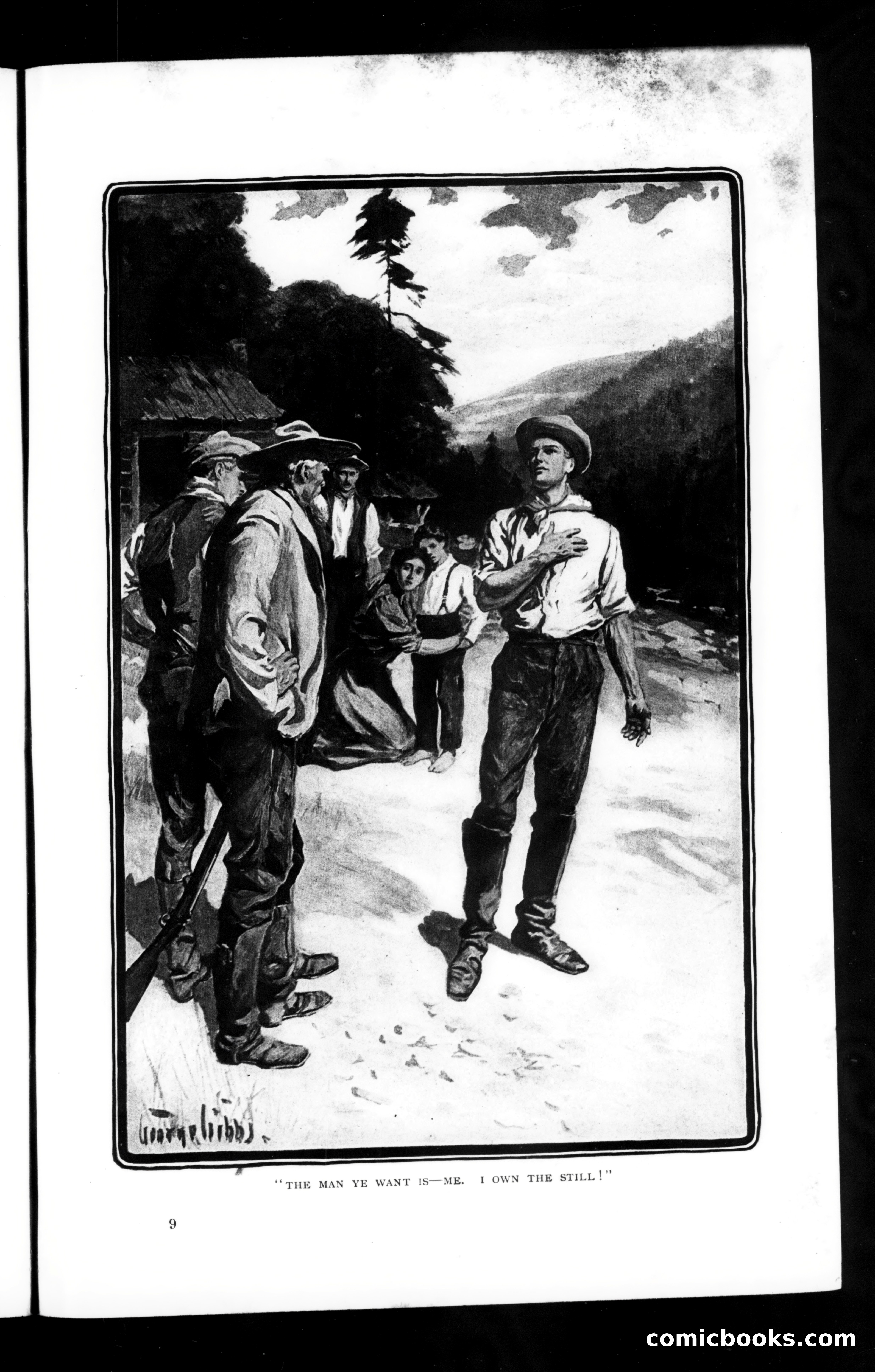 Munsey's Magazine, November 1906 — page 75 of 130