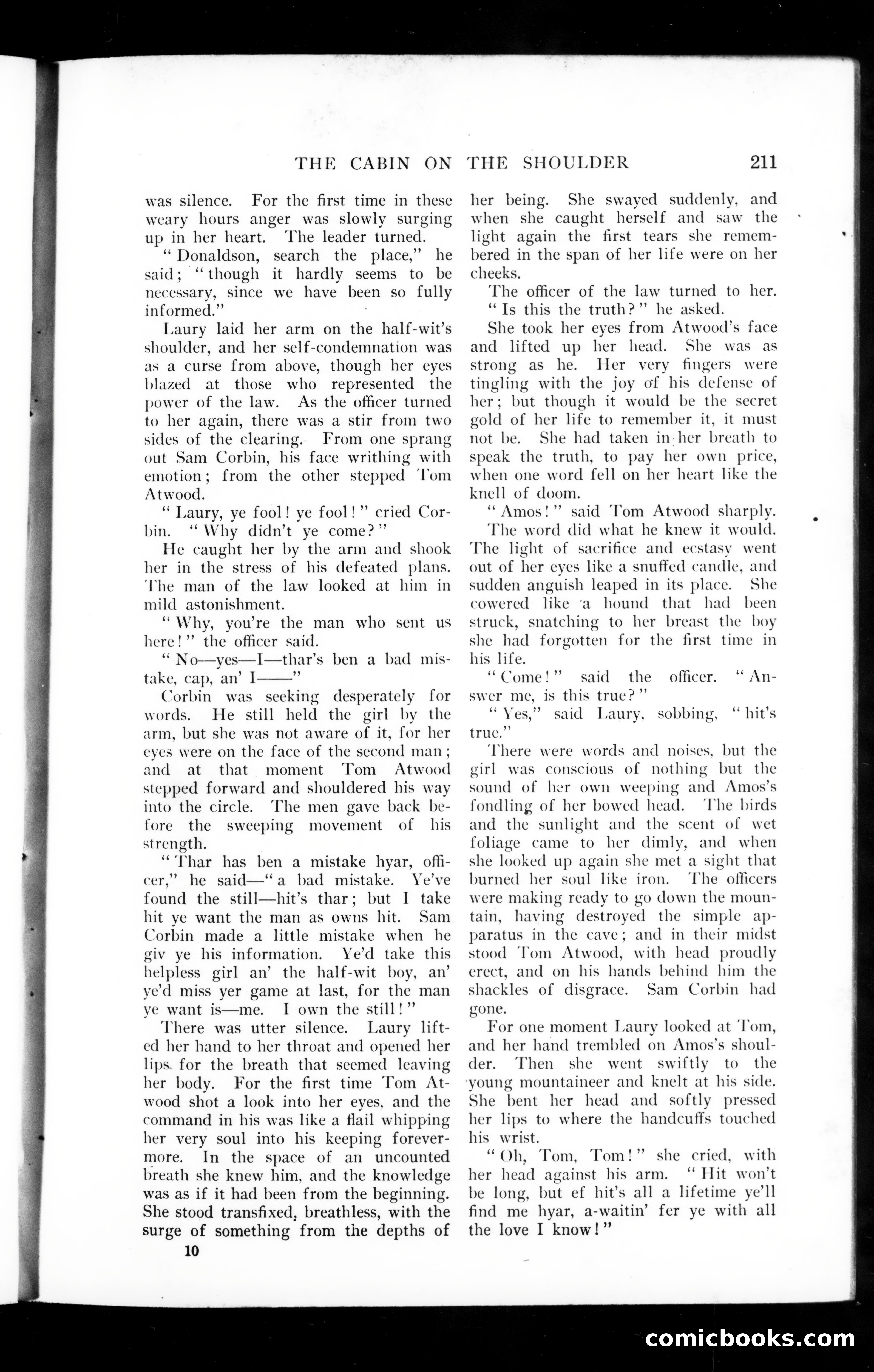 Munsey's Magazine, November 1906 — page 77 of 130