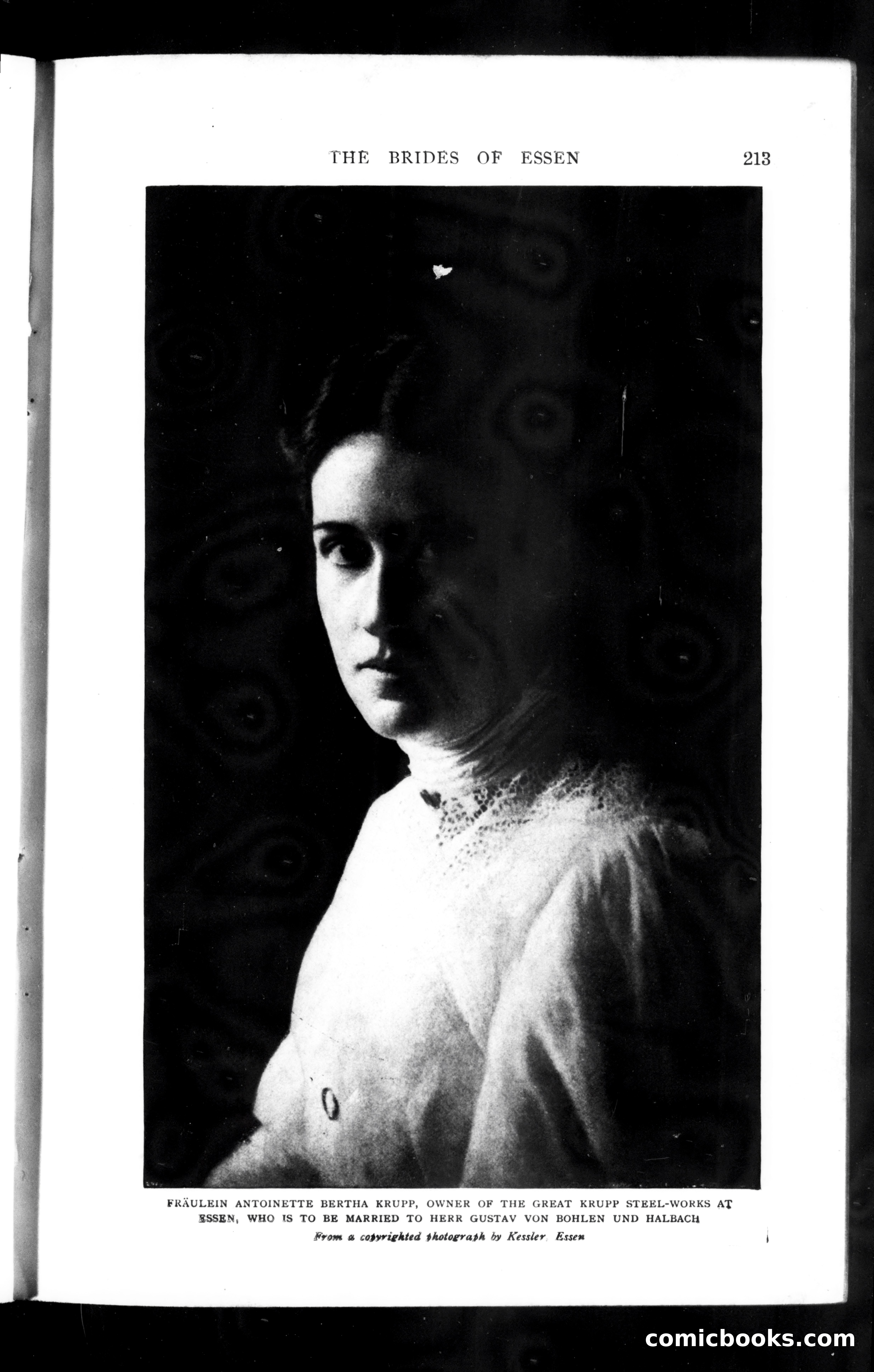 Munsey's Magazine, November 1906 — page 79 of 130