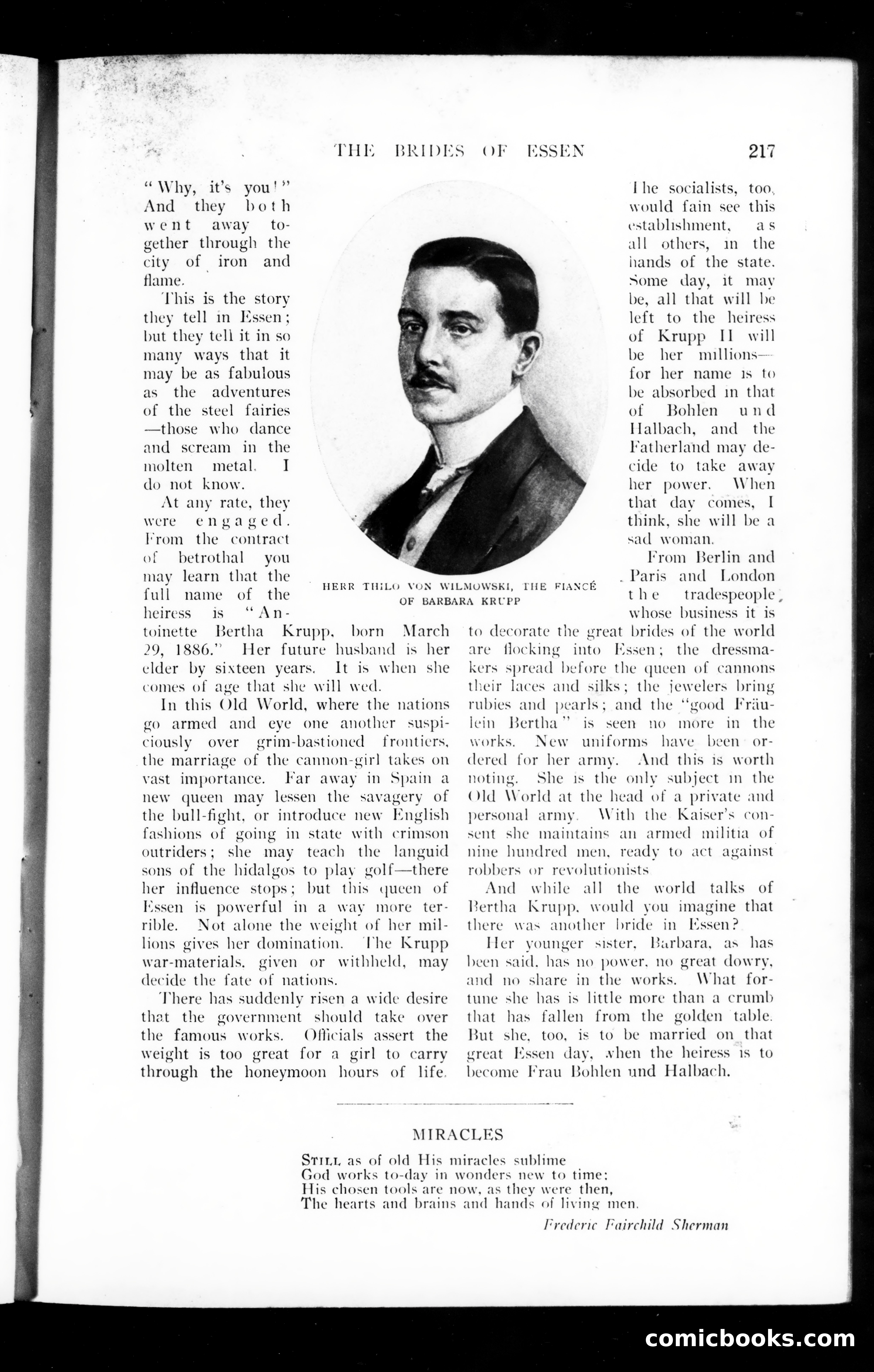 Munsey's Magazine, November 1906 — page 83 of 130