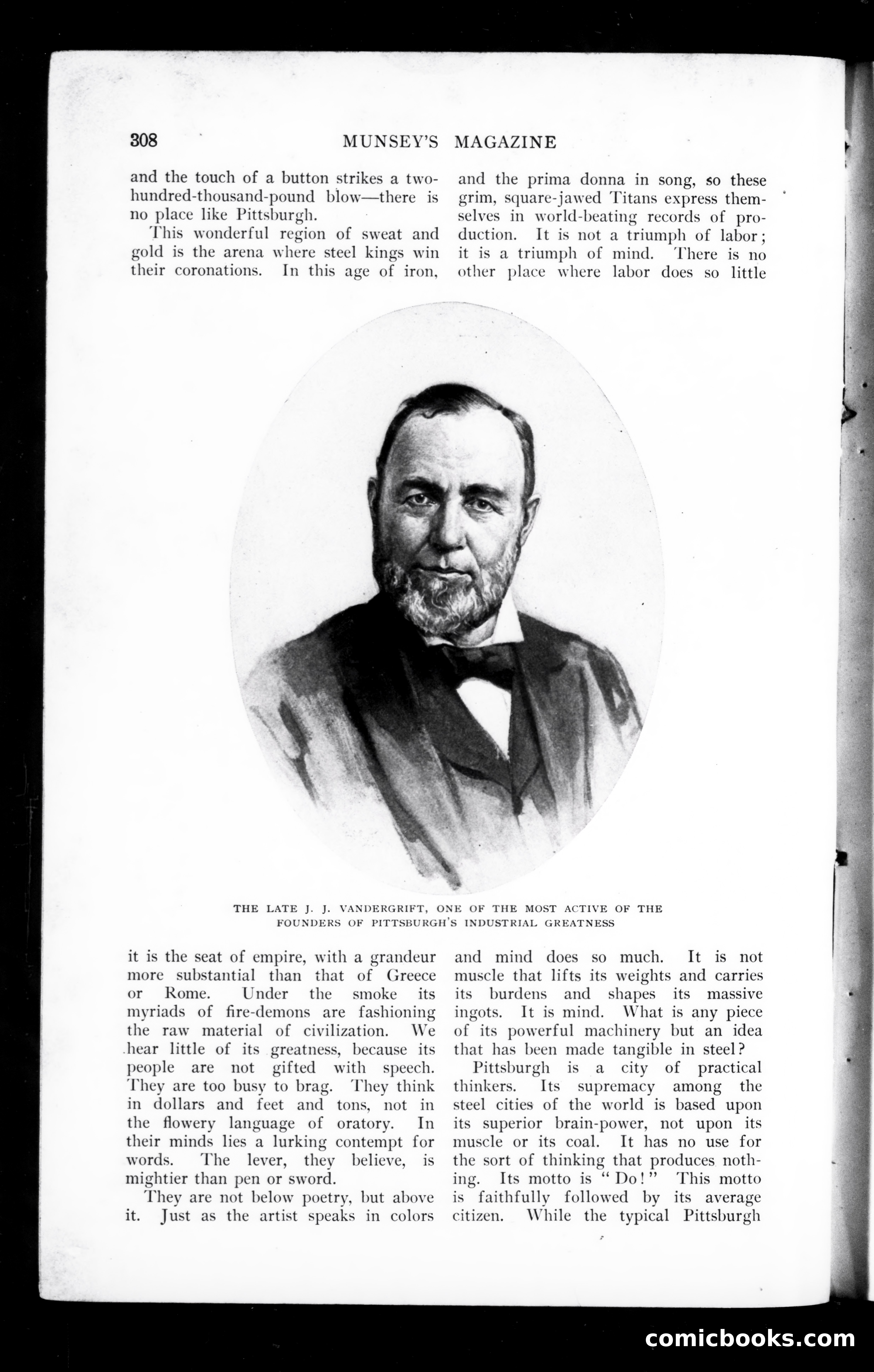 Munsey's Magazine, December 1906 — page 44 of 132