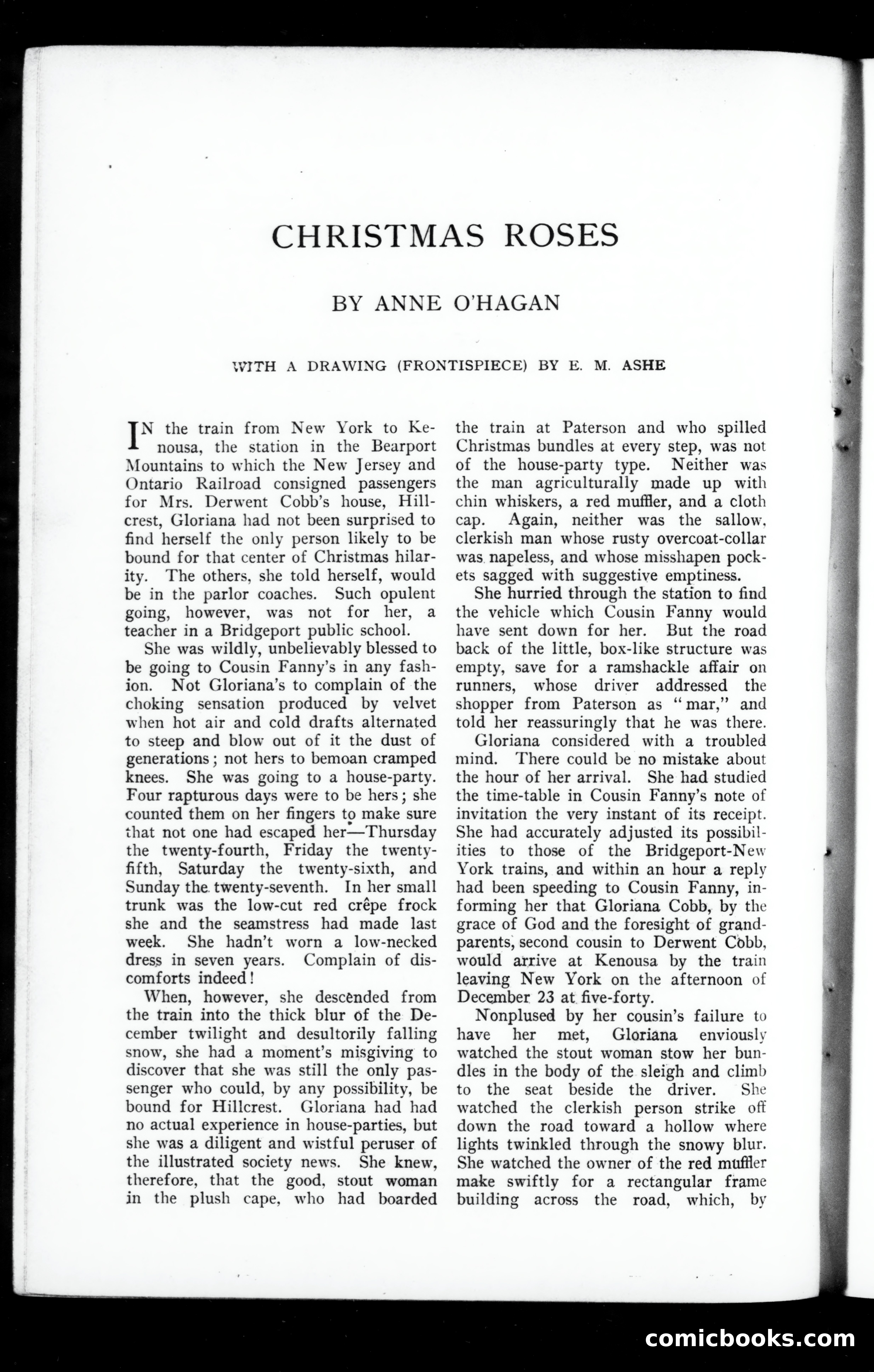 Munsey's Magazine, December 1906 — page 52 of 132