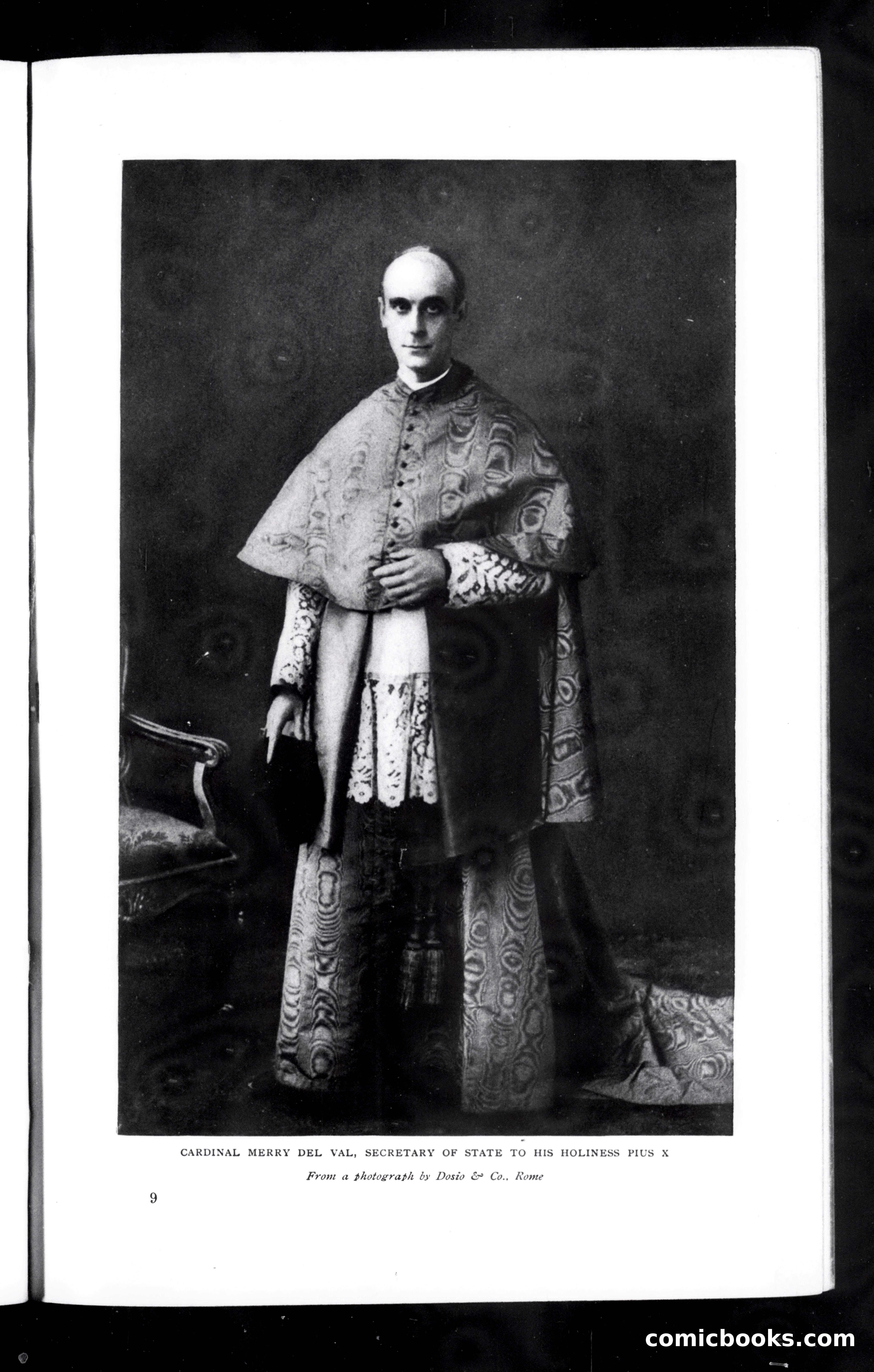 Munsey's Magazine, December 1906 — page 67 of 132
