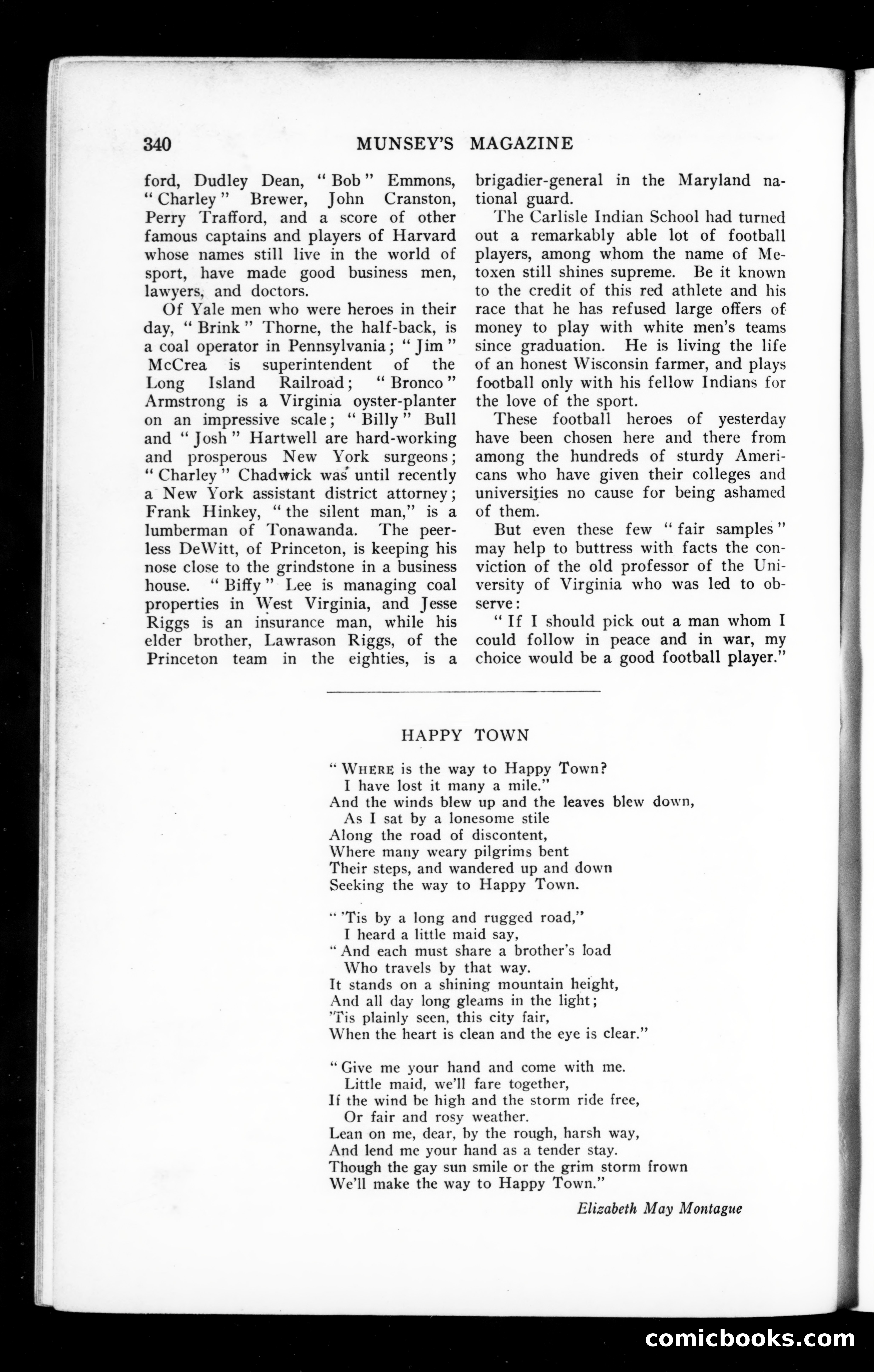 Munsey's Magazine, December 1906 — page 76 of 132
