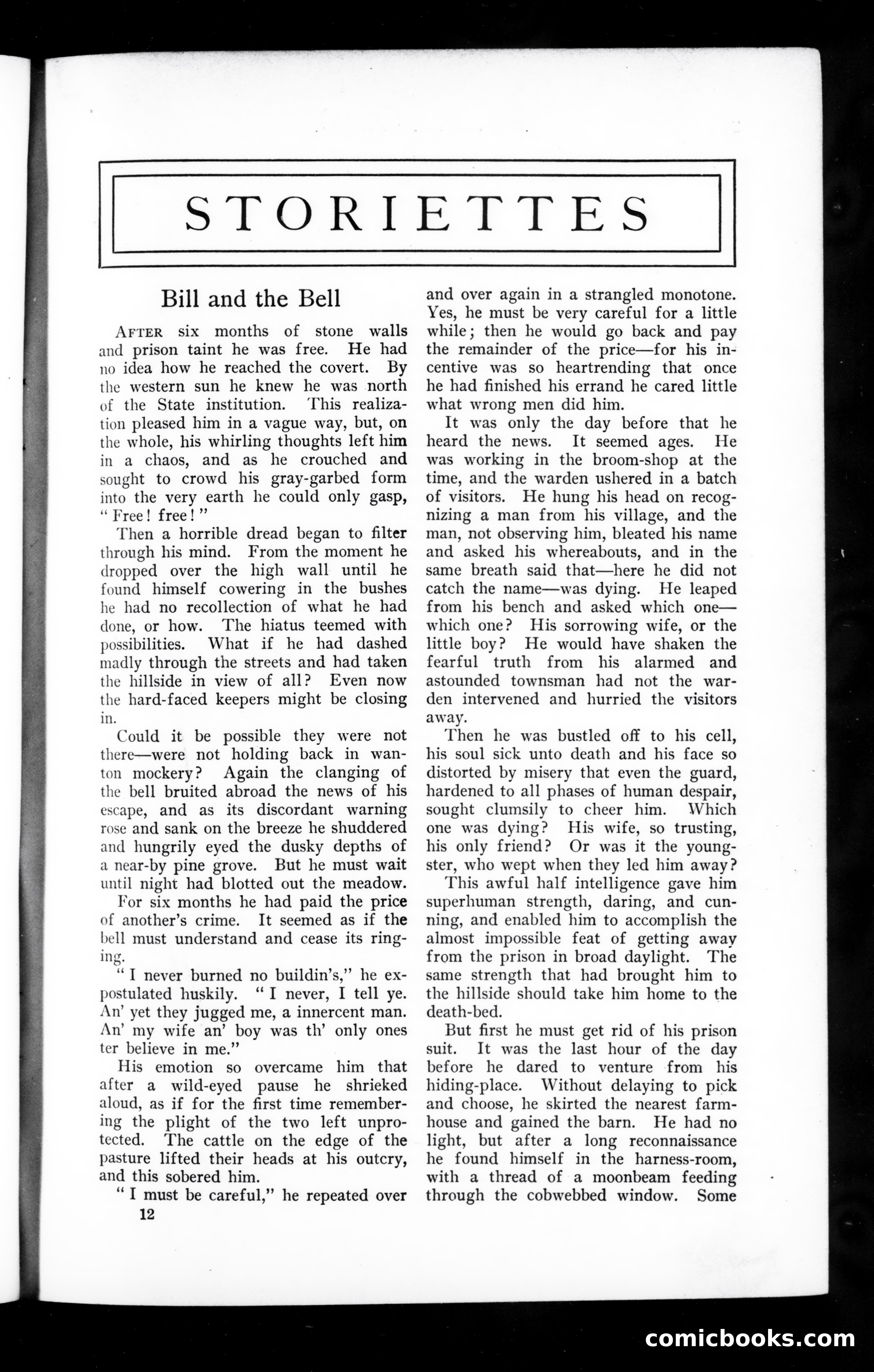 Munsey's Magazine, December 1906 — page 79 of 132