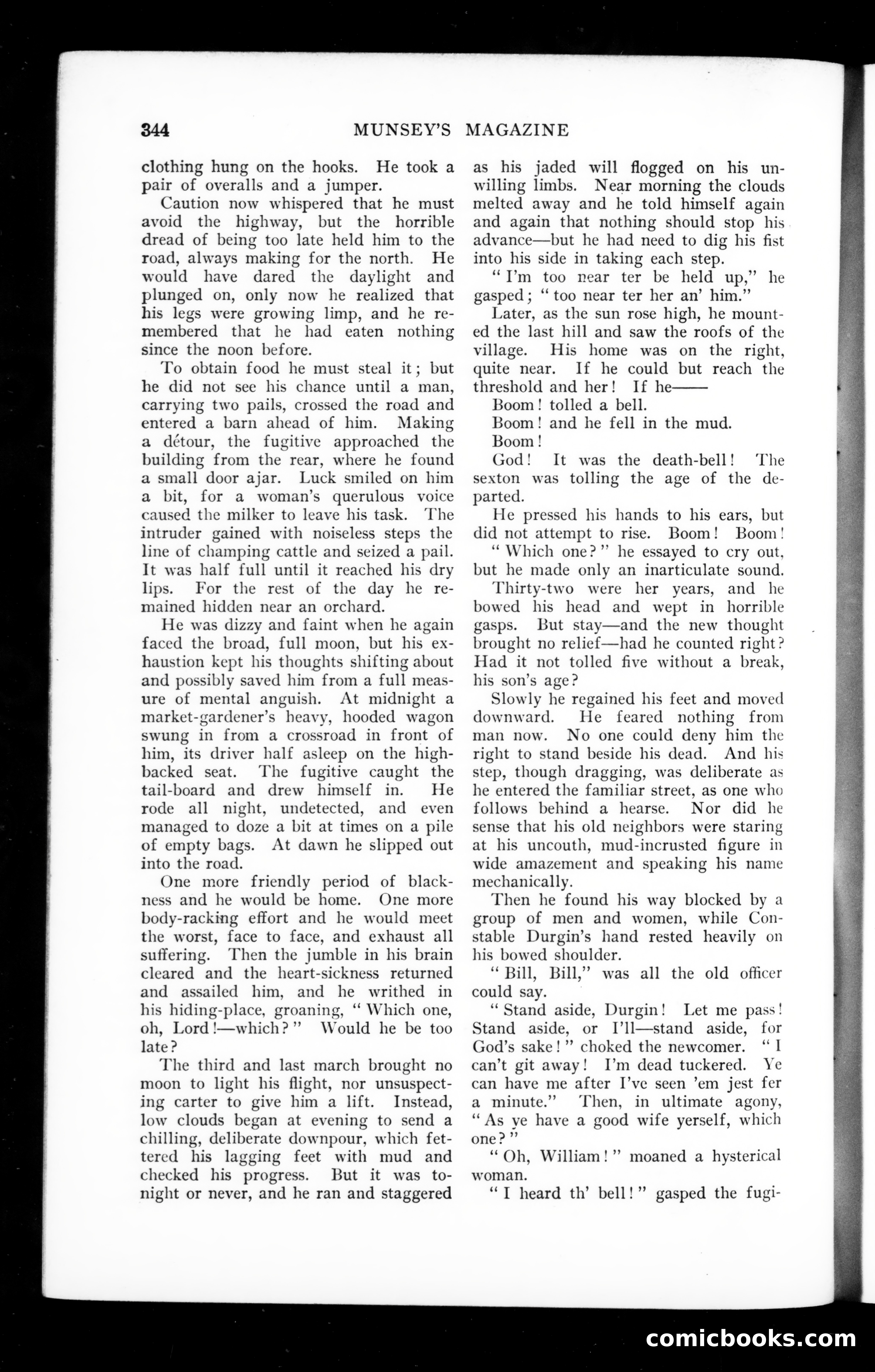 Munsey's Magazine, December 1906 — page 80 of 132