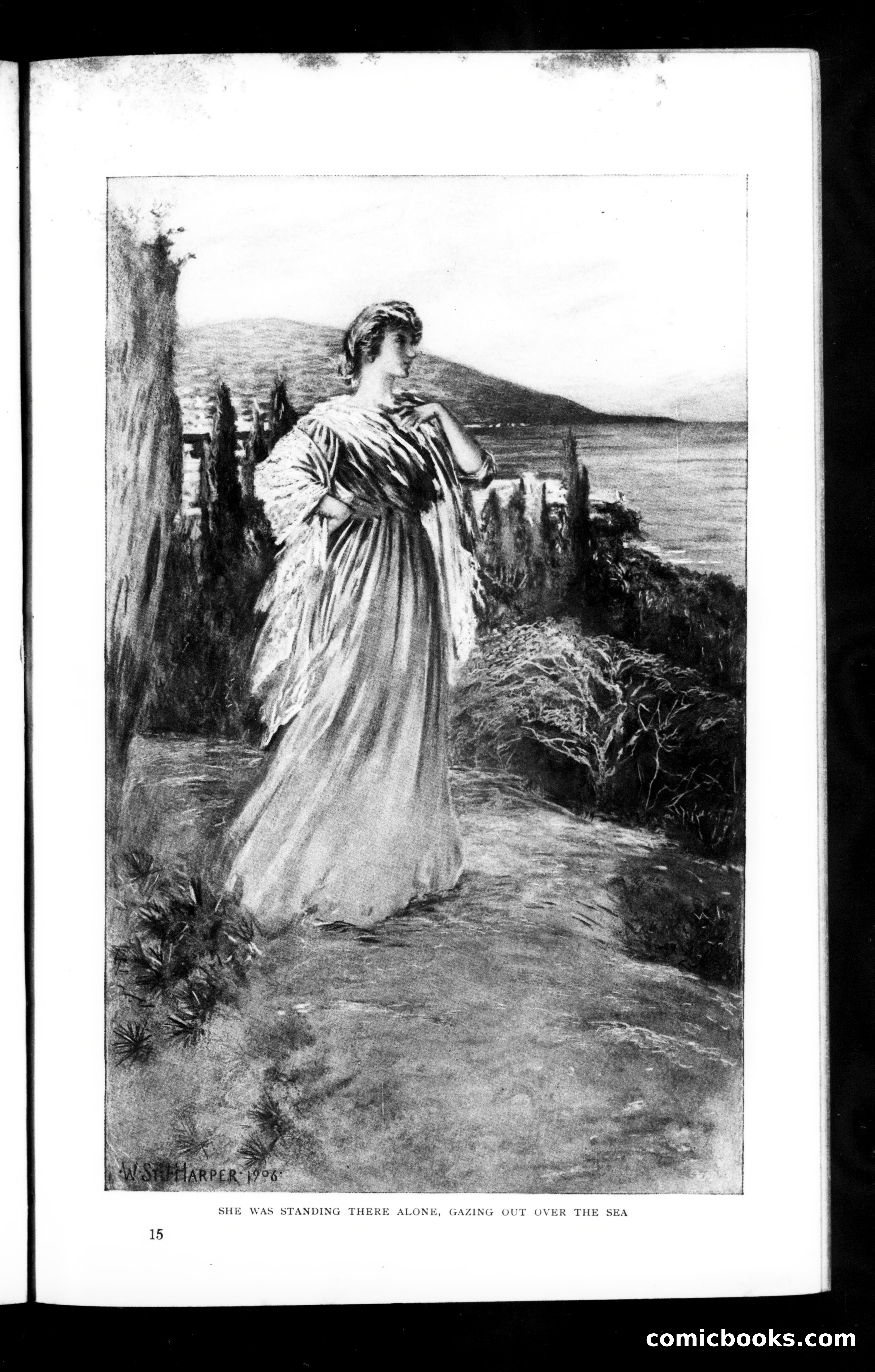Munsey's Magazine, December 1906 — page 111 of 132