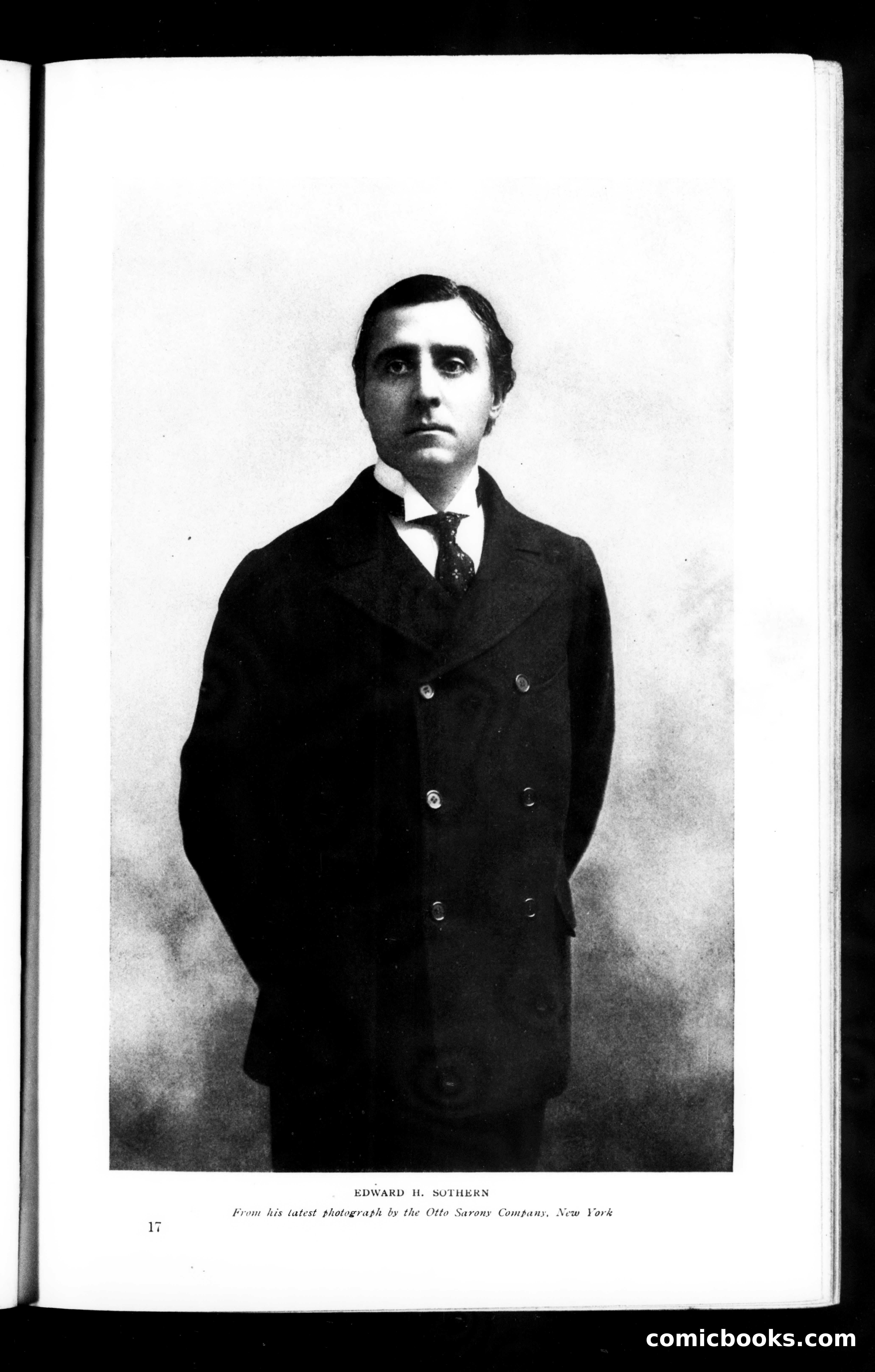 Munsey's Magazine, December 1906 — page 121 of 132